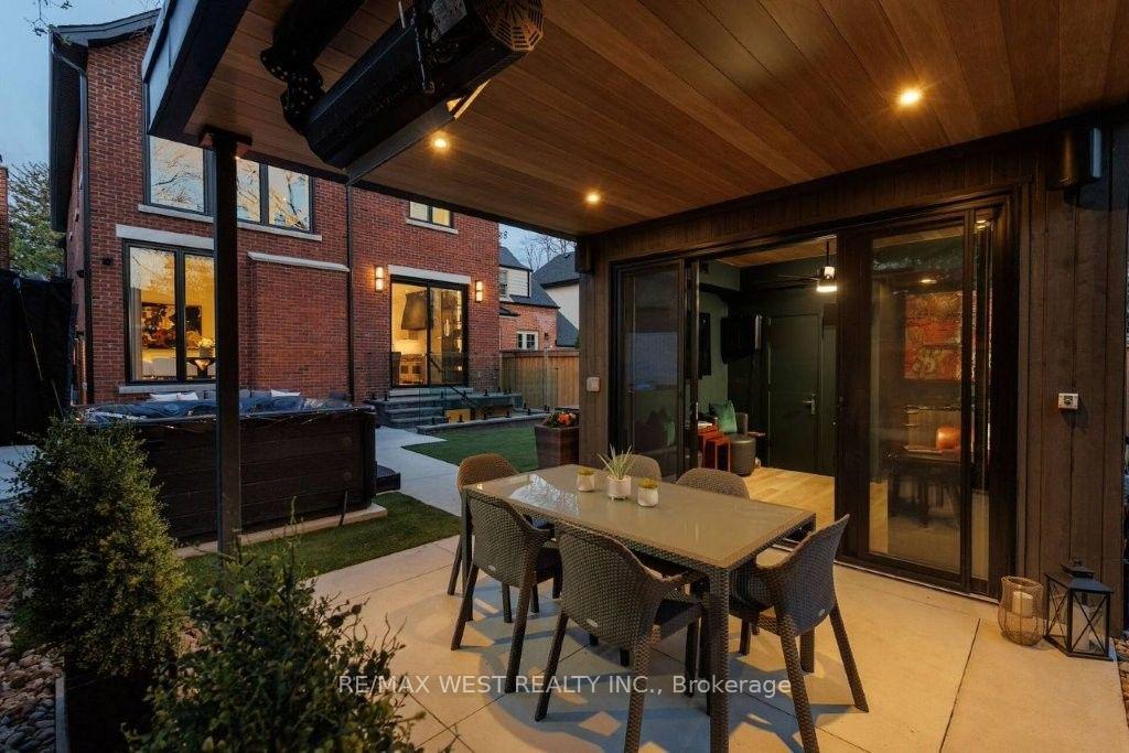 Photo 47 of 64 Thompson Avenue, Etobicoke, Stonegate-Queensway — HOMEH