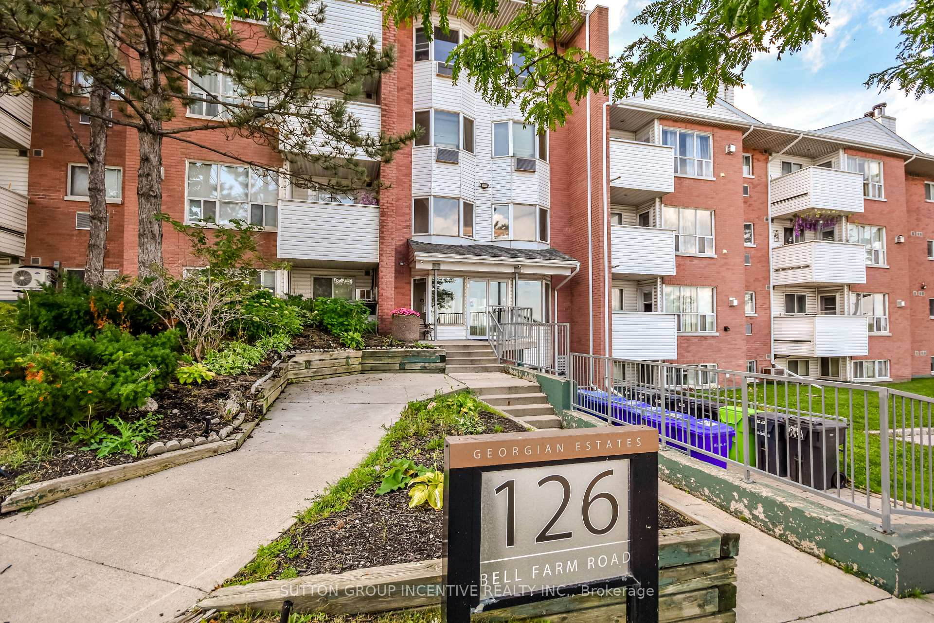 Photo of Unit B05, 126 Bell Farm Road