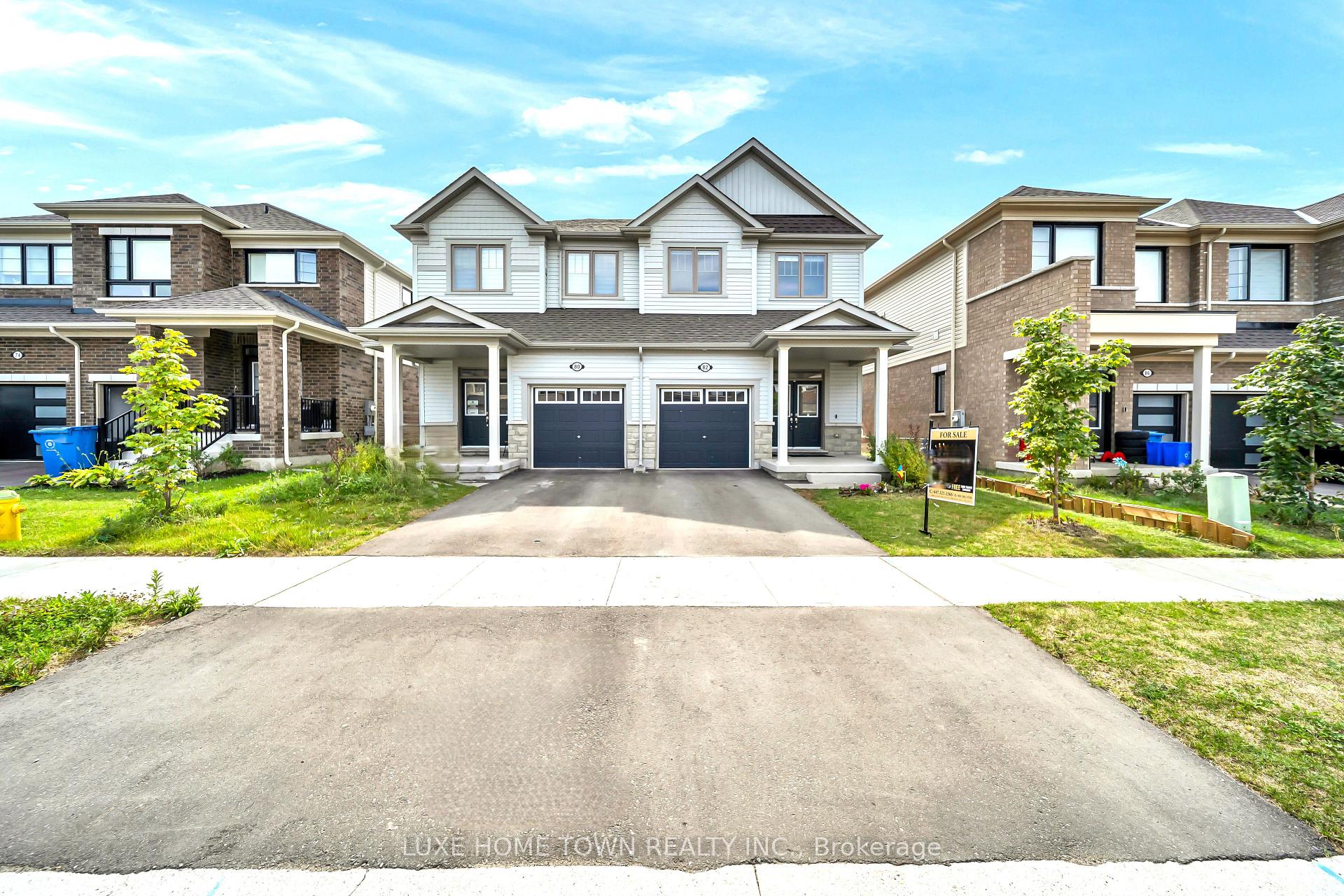 Photo 2 of 82 Prest Way, Centre Wellington, Fergus — HOMEH