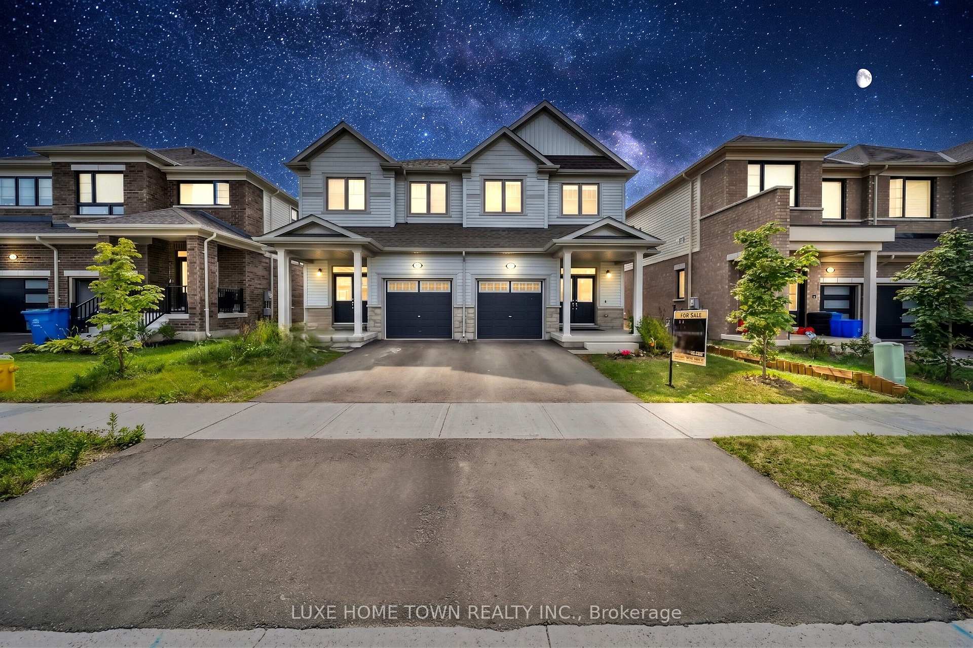 Photo 3 of 82 Prest Way, Centre Wellington, Fergus — HOMEH