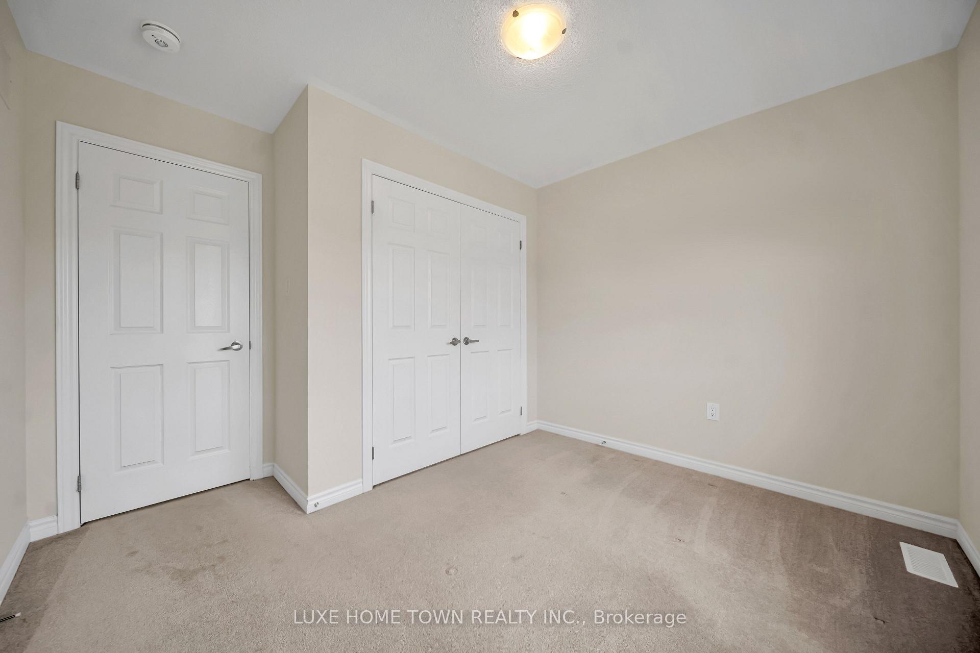 Photo 31 of 82 Prest Way, Centre Wellington, Fergus — HOMEH
