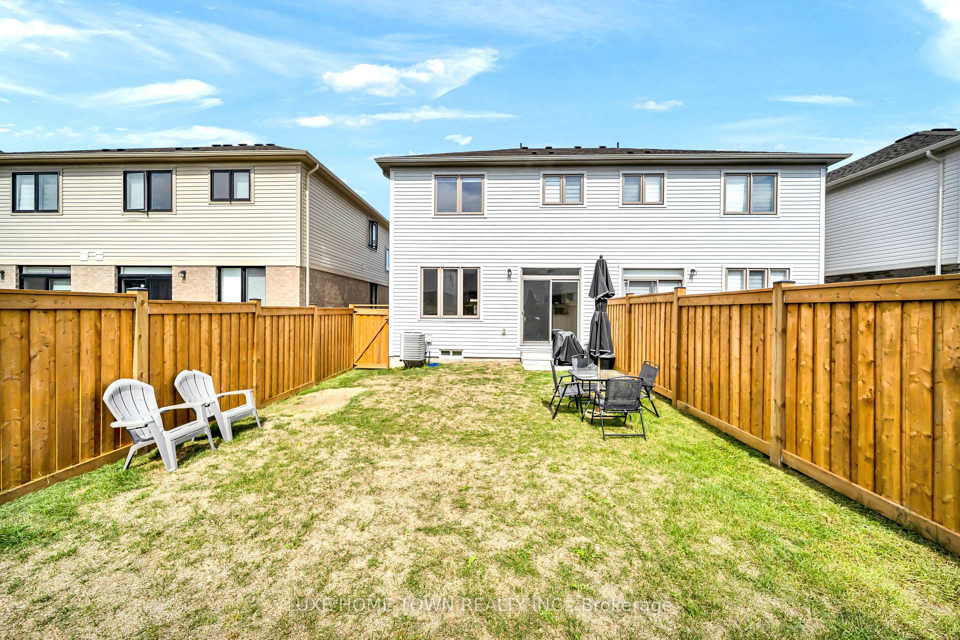 Photo 36 of 82 Prest Way, Centre Wellington, Fergus — HOMEH