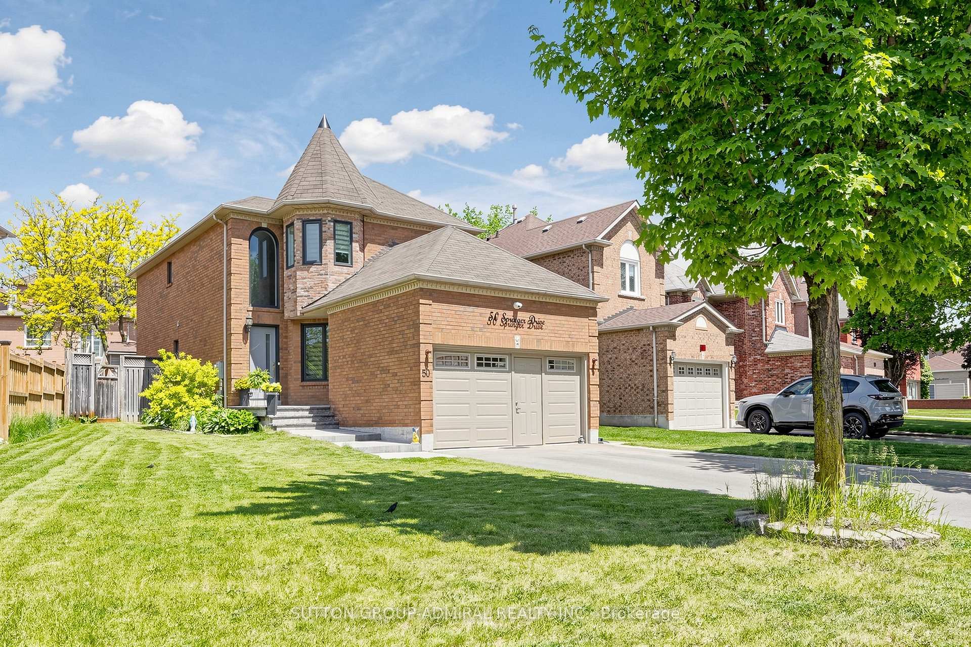 Photo 1 of 50 Springer Drive, Richmond Hill, Westbrook — HOMEH