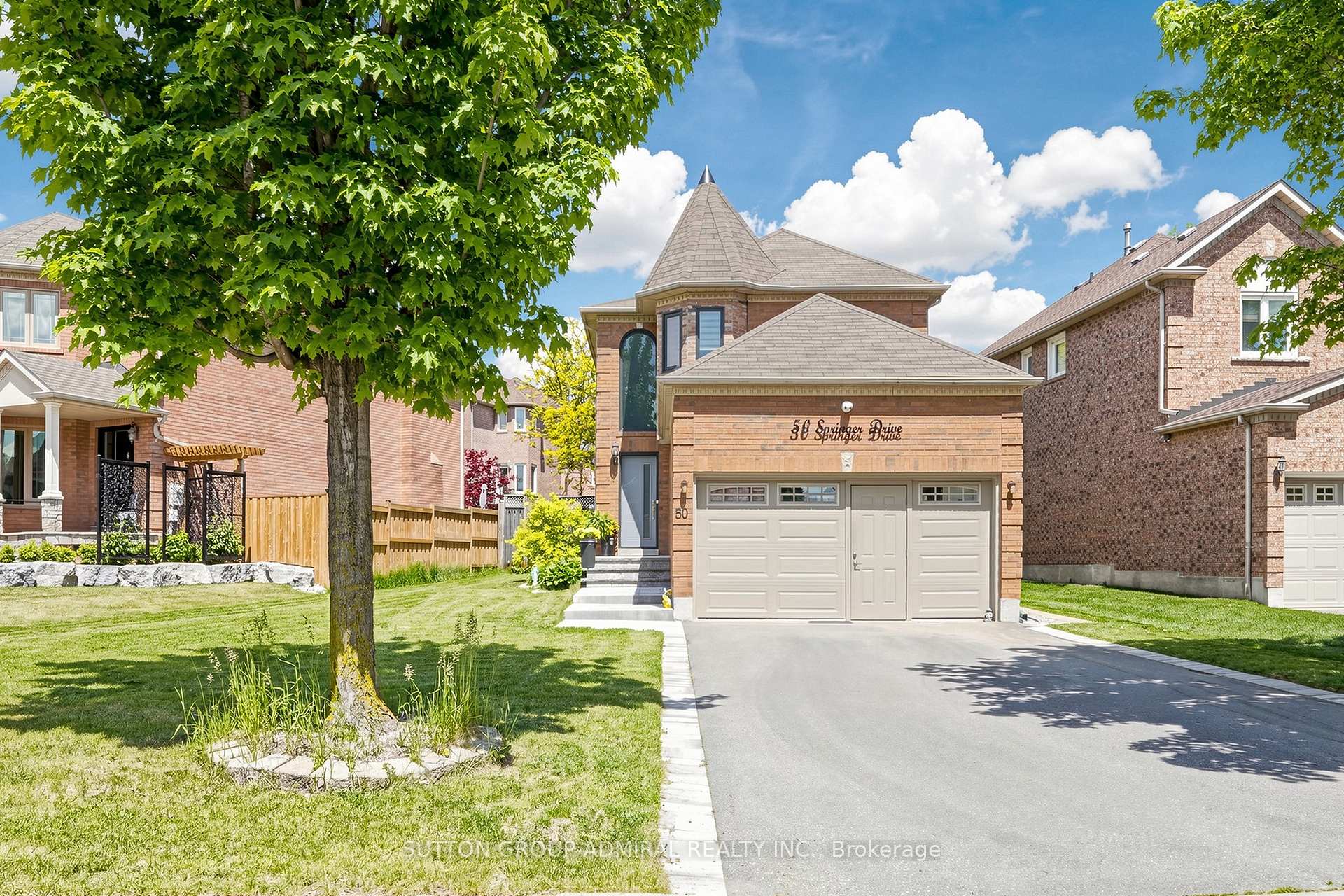 Photo 2 of 50 Springer Drive, Richmond Hill, Westbrook — HOMEH