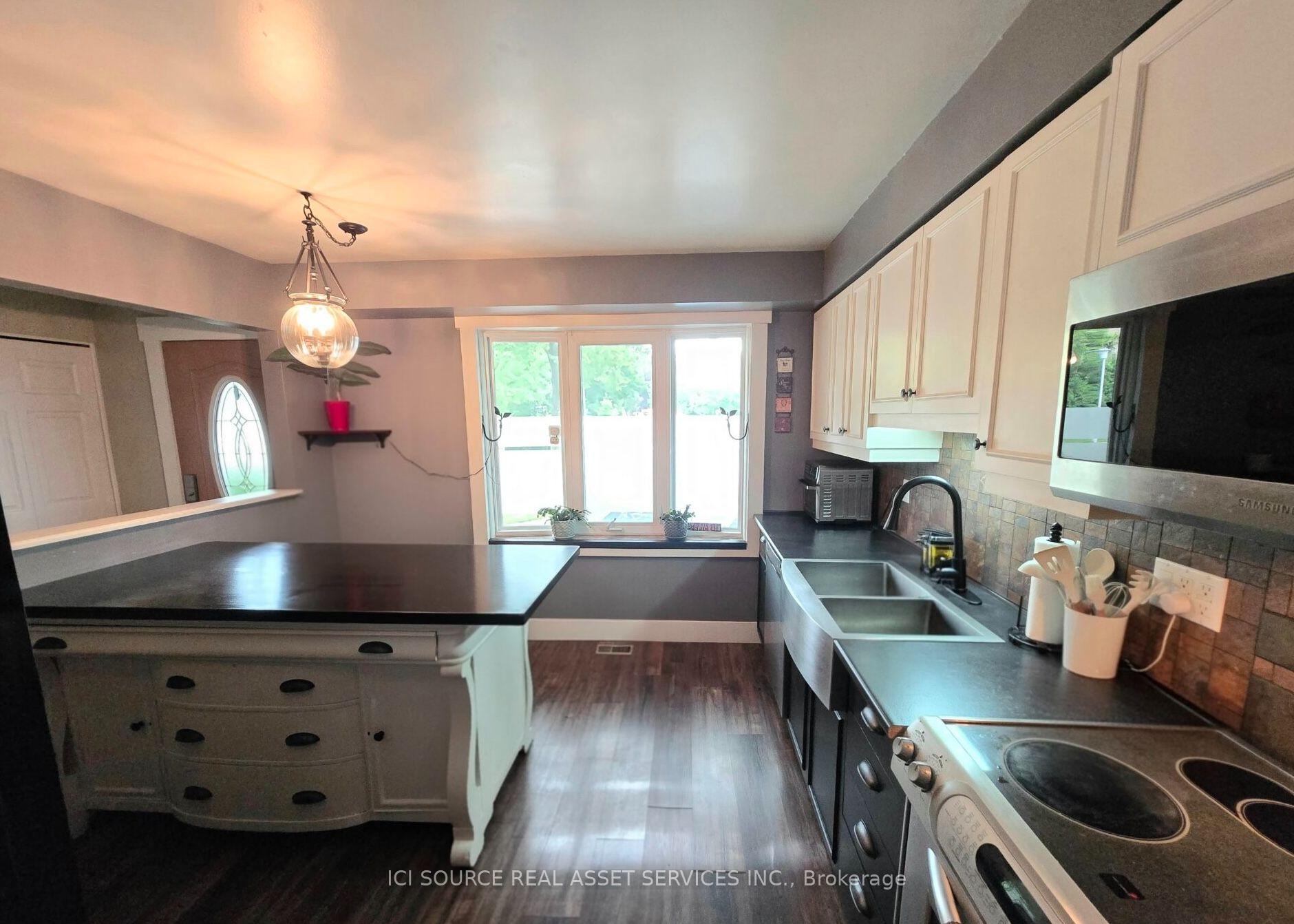 Photo 4 of 1730 Attawandaron Road, London, North F — HOMEH