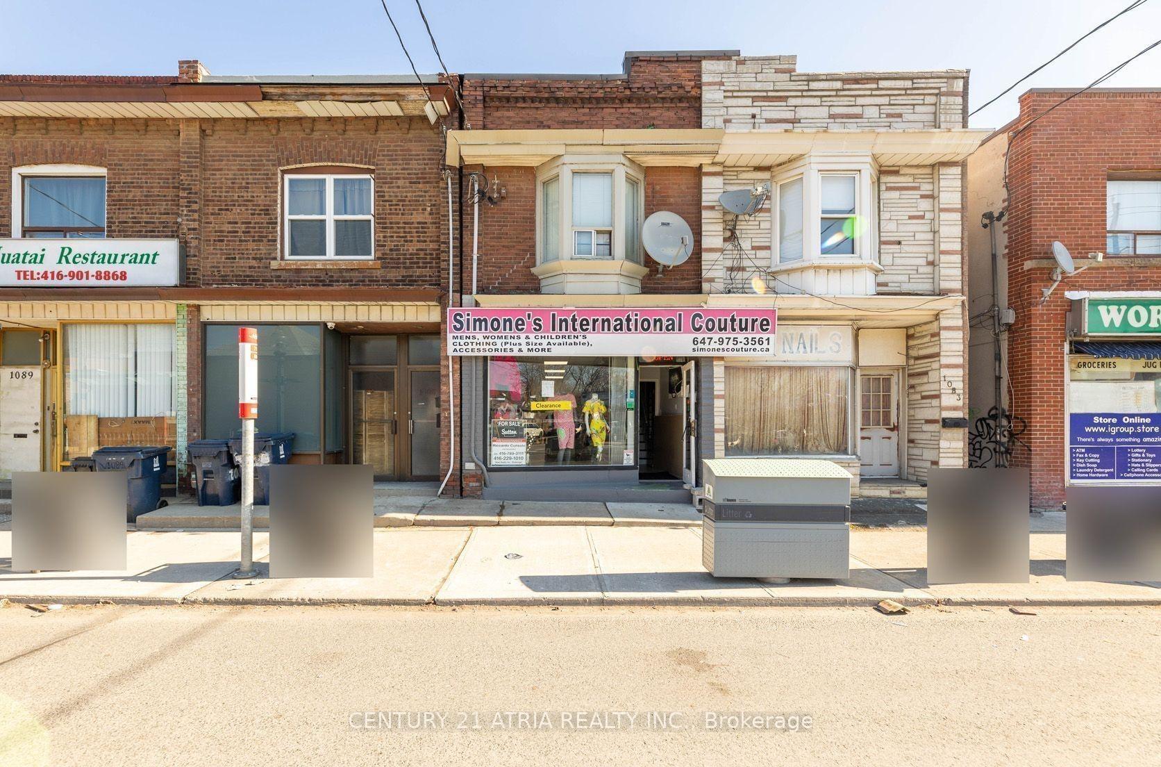 Photo of 1085 Weston Road