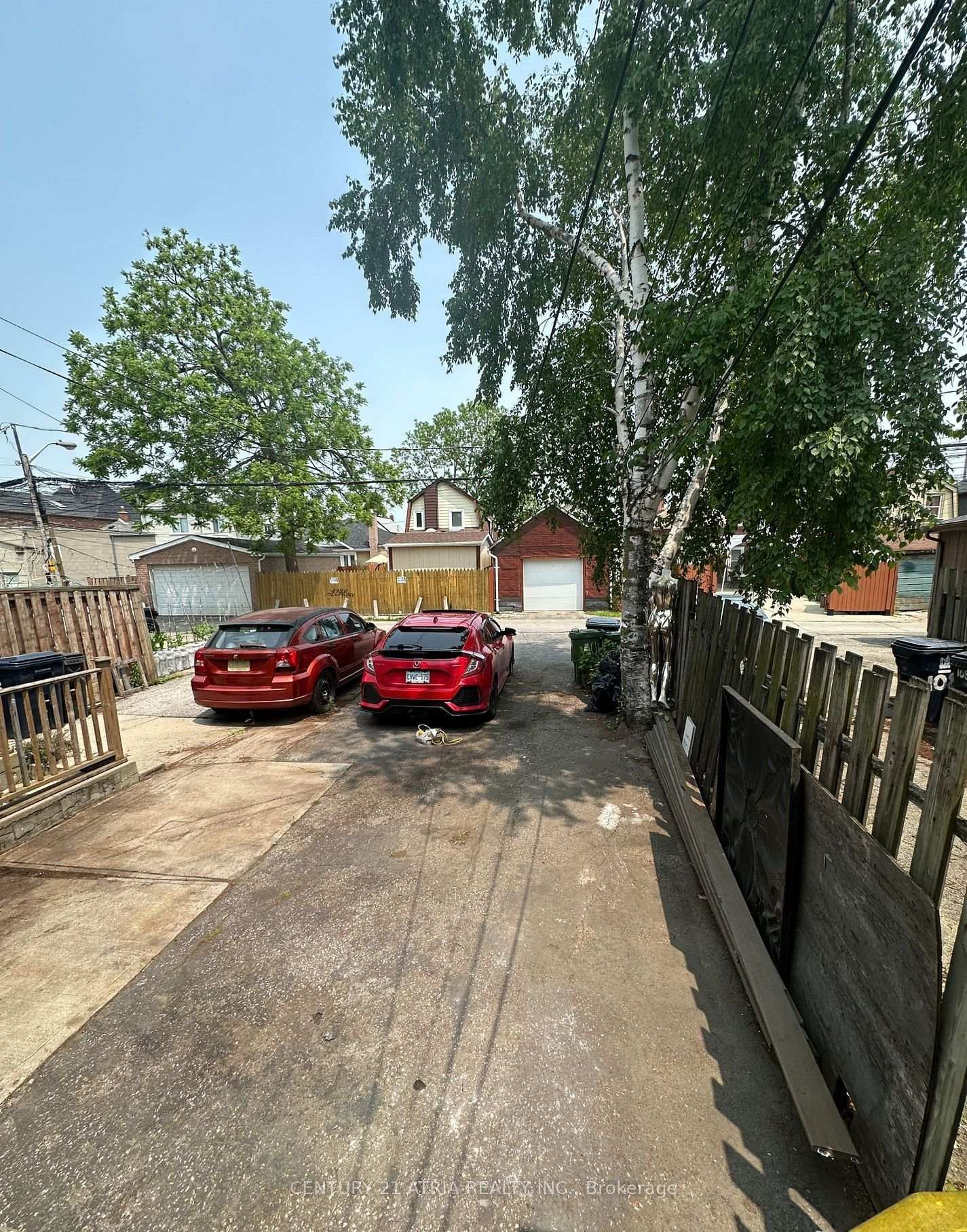 Photo 17 of 1085 Weston Road, North York, Mount Dennis — HOMEH
