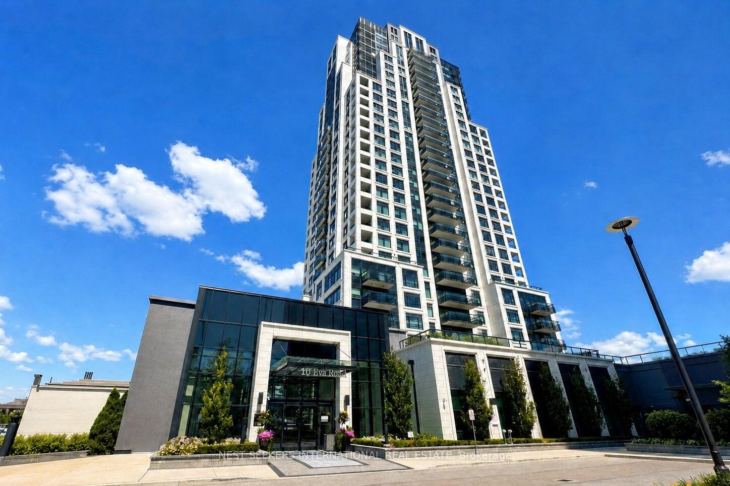 Photo of Unit 2304, 10 Eva Road