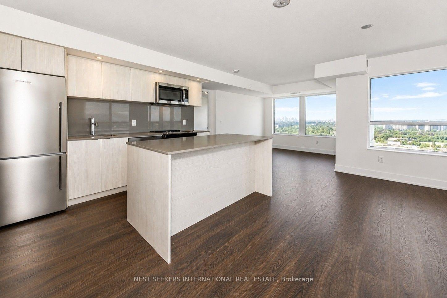 Photo 2 of Unit 2304, 10 Eva Road, Etobicoke, Etobicoke West Mall — HOMEH