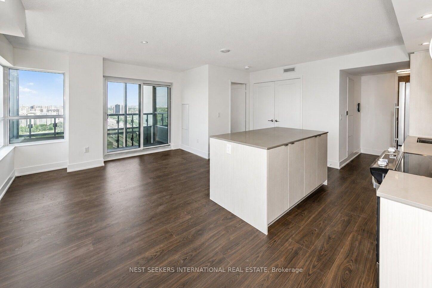 Photo 4 of Unit 2304, 10 Eva Road, Etobicoke, Etobicoke West Mall — HOMEH