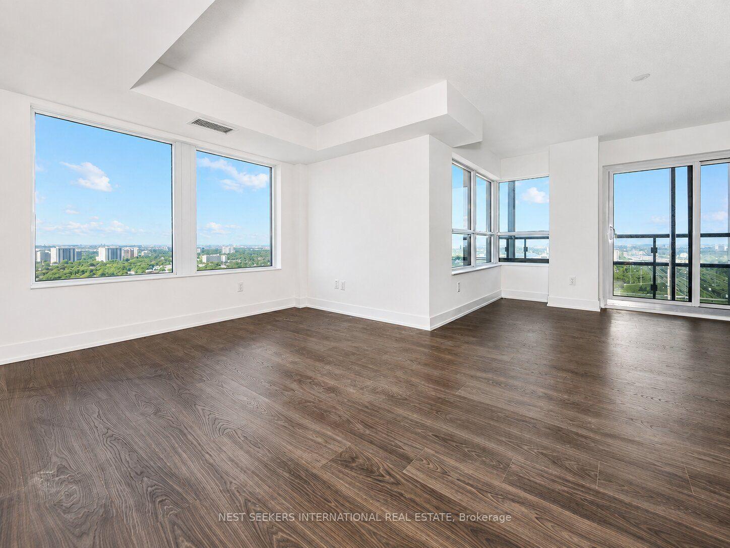 Photo 6 of Unit 2304, 10 Eva Road, Etobicoke, Etobicoke West Mall — HOMEH