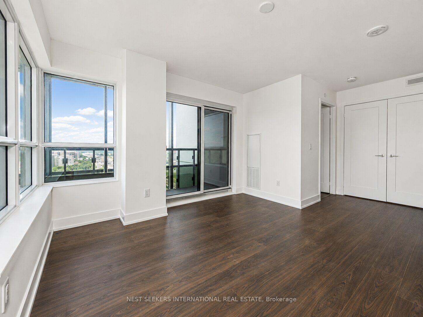 Photo 7 of Unit 2304, 10 Eva Road, Etobicoke, Etobicoke West Mall — HOMEH