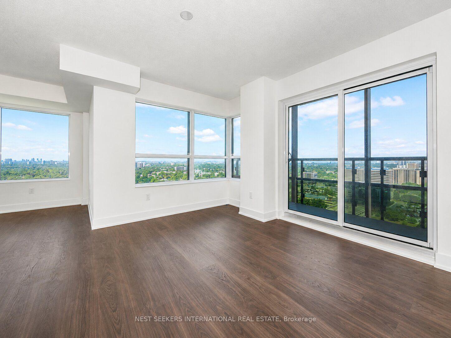 Photo 10 of Unit 2304, 10 Eva Road, Etobicoke, Etobicoke West Mall — HOMEH