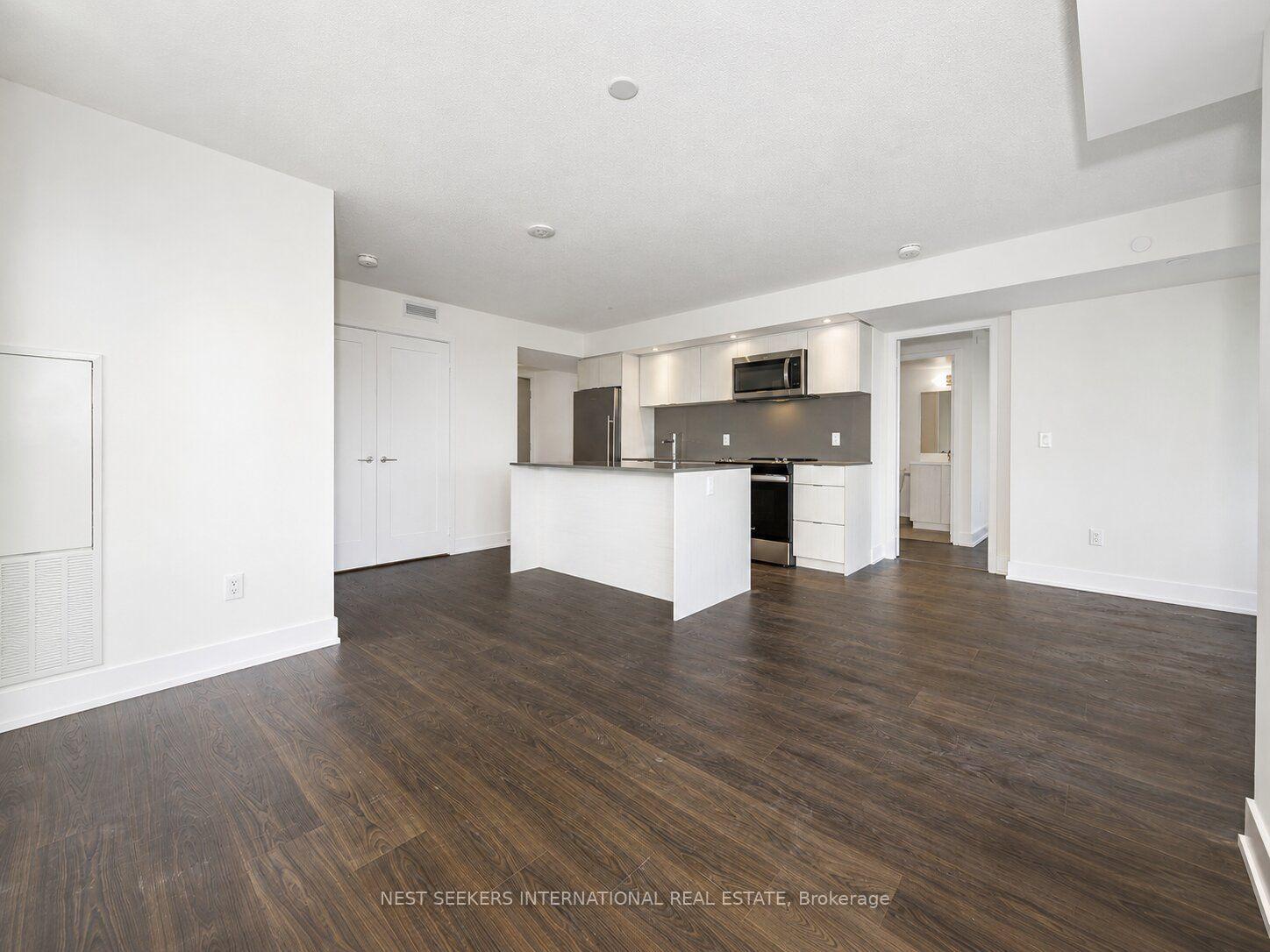 Photo 11 of Unit 2304, 10 Eva Road, Etobicoke, Etobicoke West Mall — HOMEH