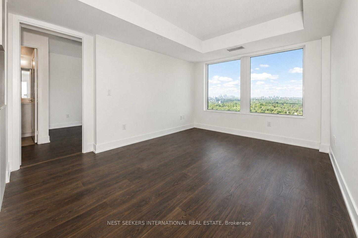 Photo 12 of Unit 2304, 10 Eva Road, Etobicoke, Etobicoke West Mall — HOMEH