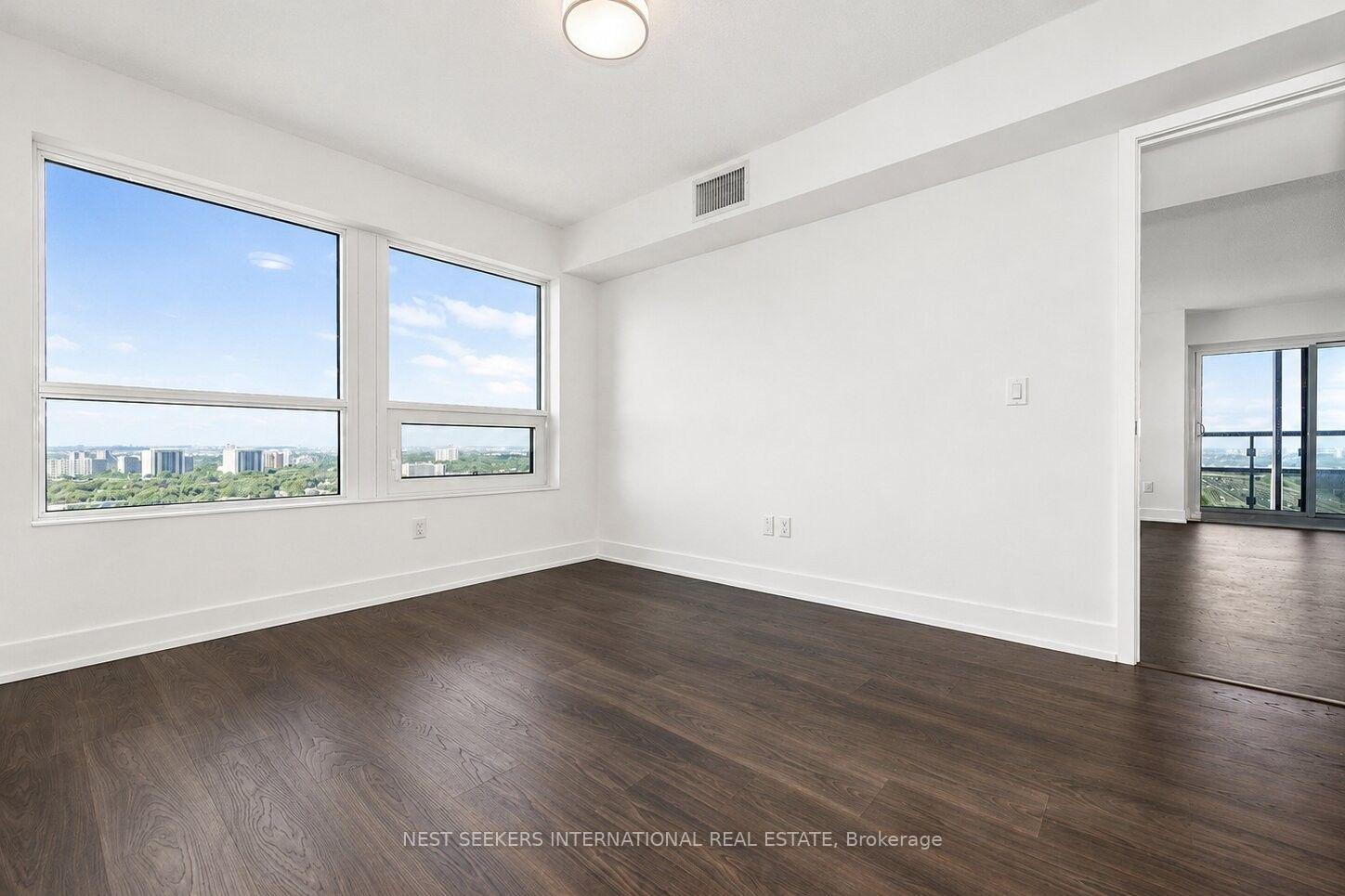 Photo 13 of Unit 2304, 10 Eva Road, Etobicoke, Etobicoke West Mall — HOMEH