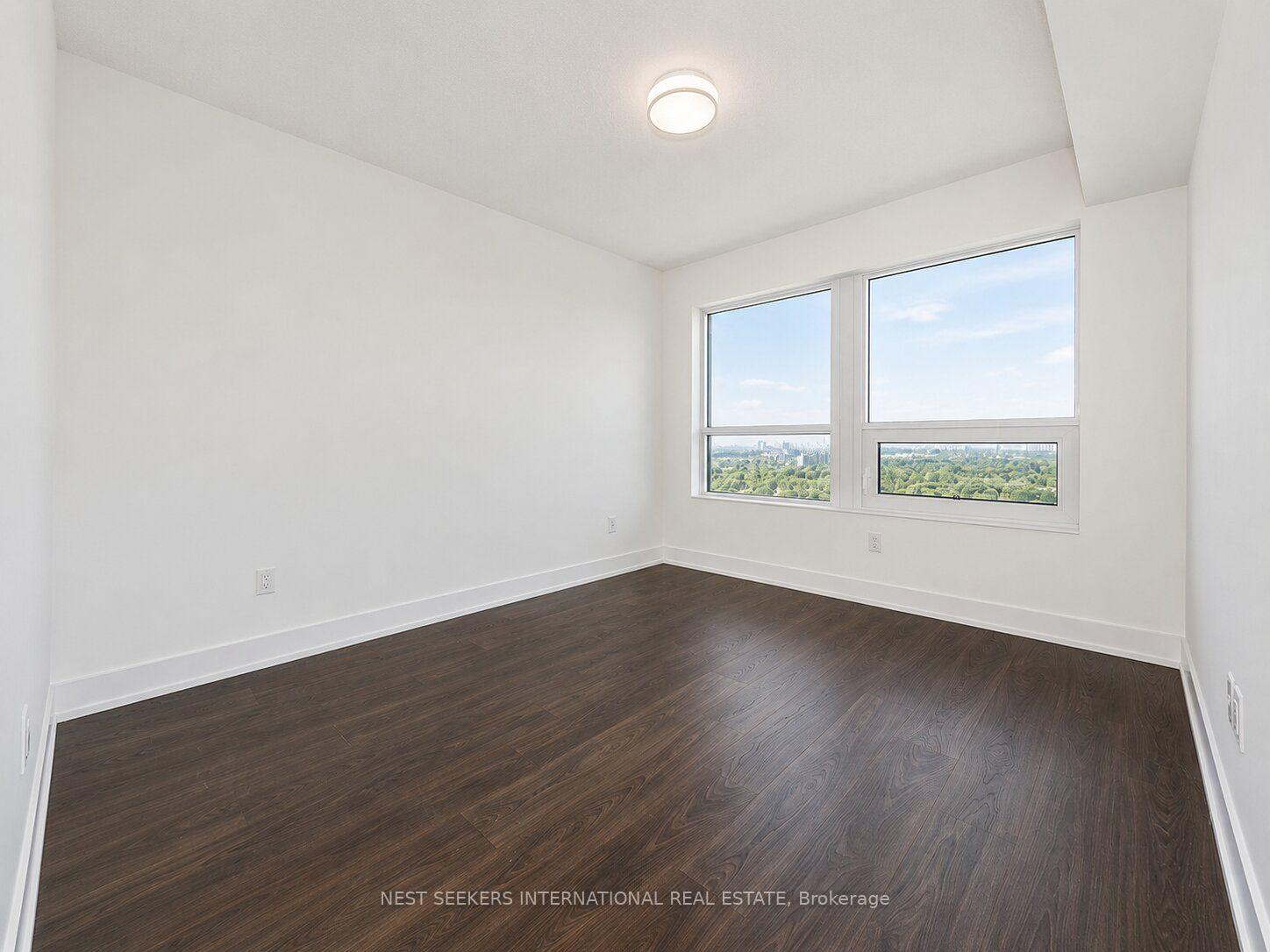 Photo 14 of Unit 2304, 10 Eva Road, Etobicoke, Etobicoke West Mall — HOMEH