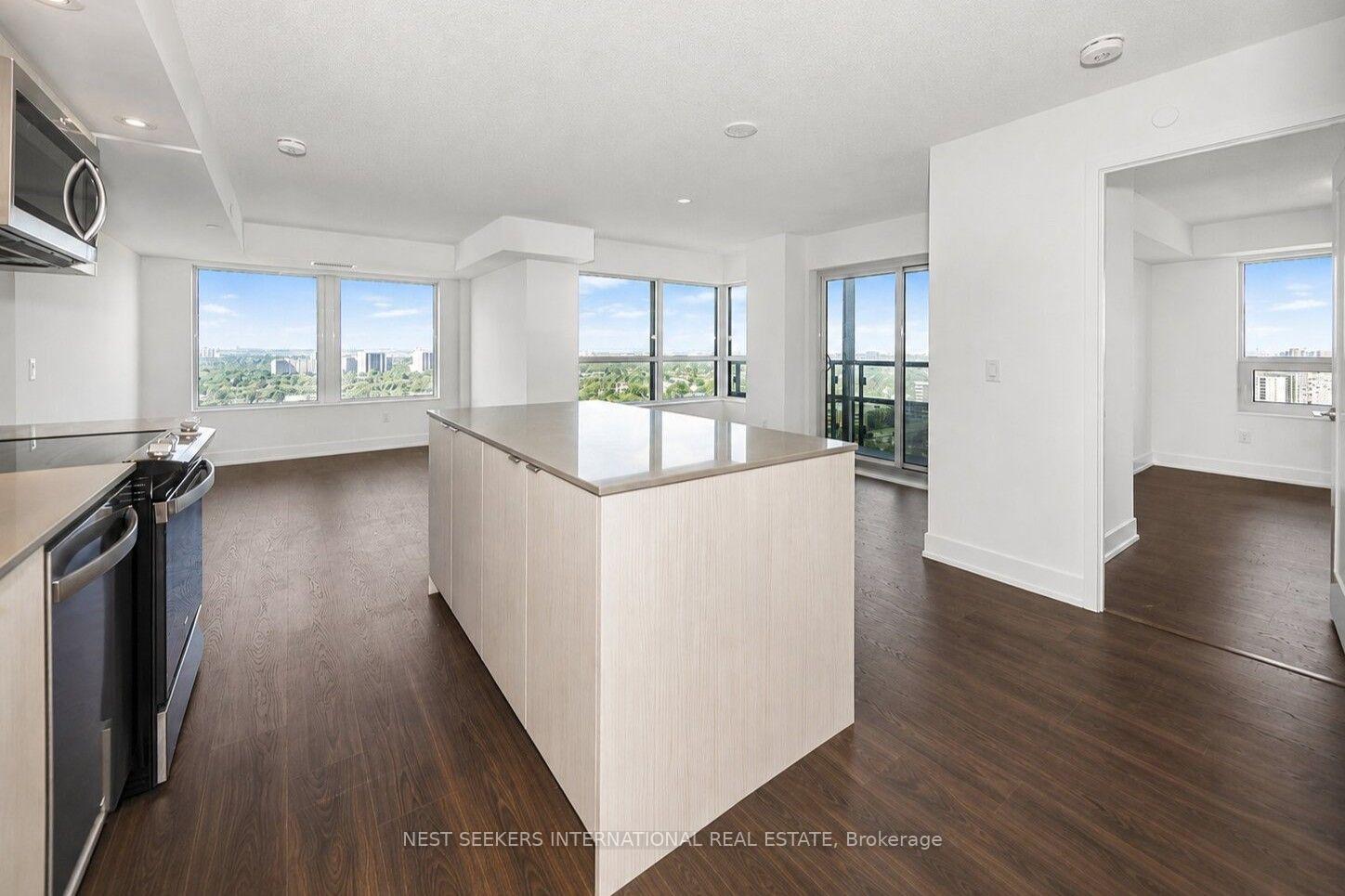 Photo 17 of Unit 2304, 10 Eva Road, Etobicoke, Etobicoke West Mall — HOMEH