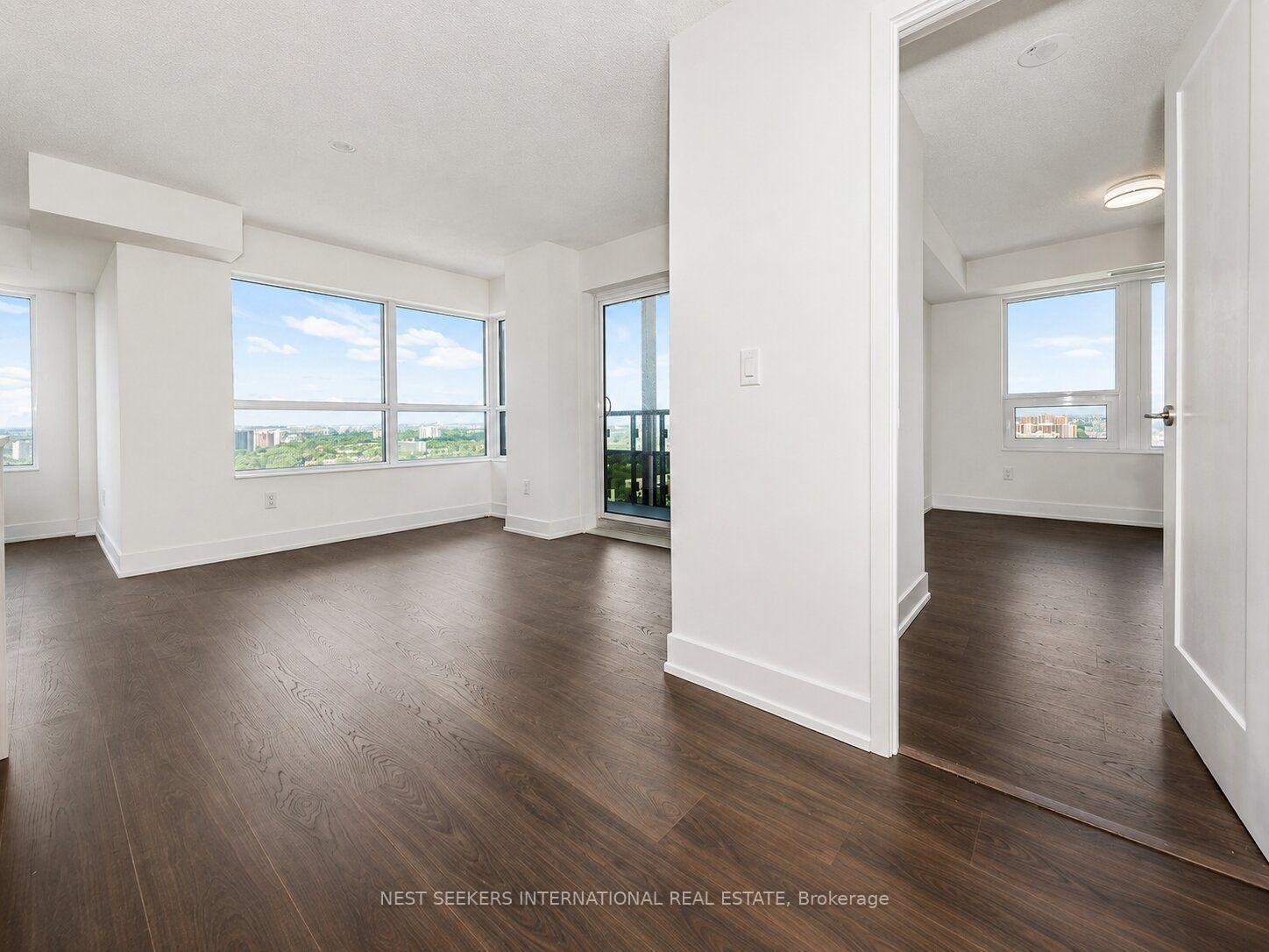 Photo 18 of Unit 2304, 10 Eva Road, Etobicoke, Etobicoke West Mall — HOMEH