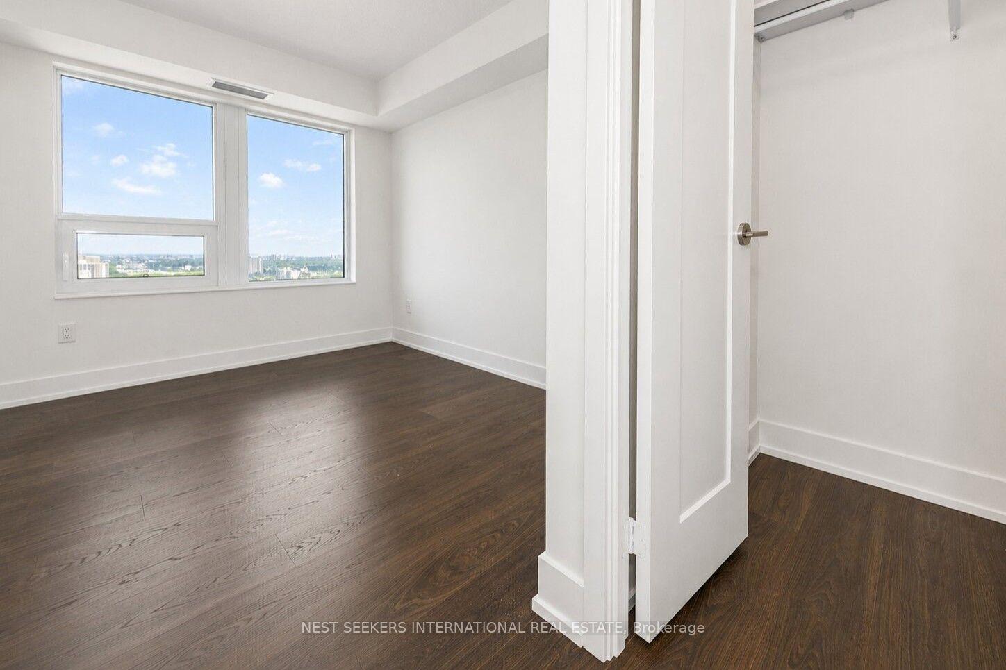 Photo 19 of Unit 2304, 10 Eva Road, Etobicoke, Etobicoke West Mall — HOMEH