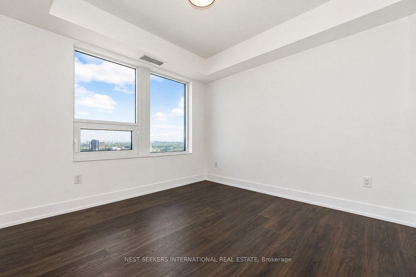Photo 20 of Unit 2304, 10 Eva Road, Etobicoke, Etobicoke West Mall — HOMEH