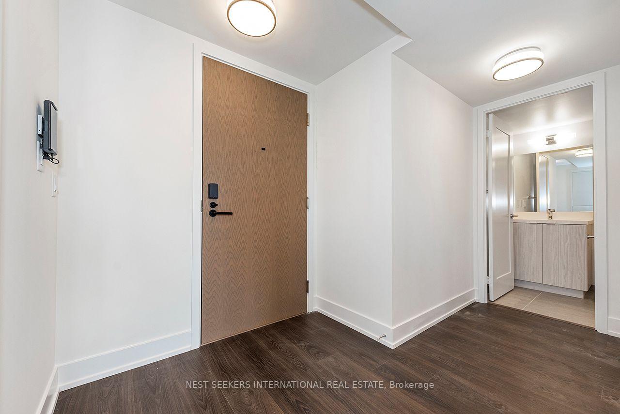 Photo 23 of Unit 2304, 10 Eva Road, Etobicoke, Etobicoke West Mall — HOMEH