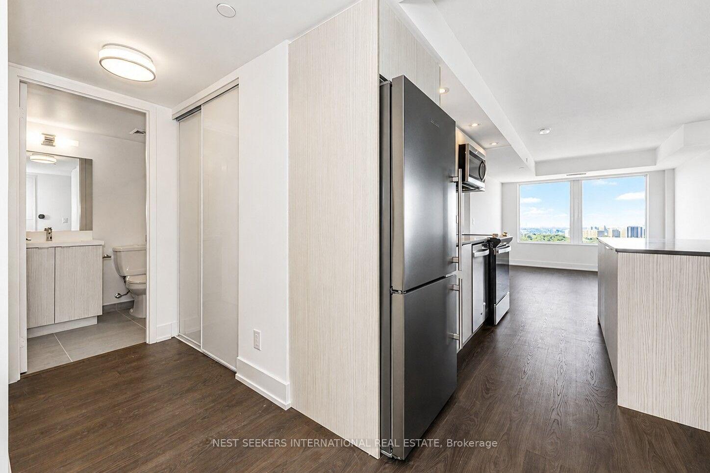 Photo 24 of Unit 2304, 10 Eva Road, Etobicoke, Etobicoke West Mall — HOMEH