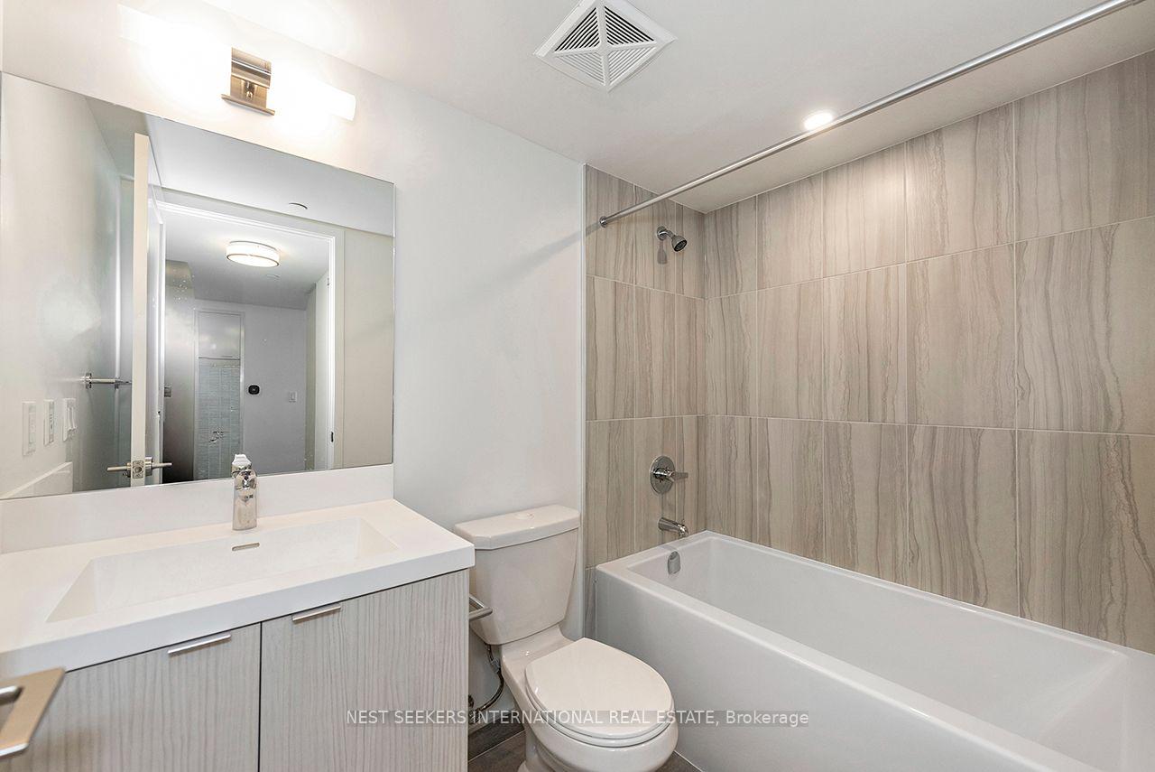 Photo 25 of Unit 2304, 10 Eva Road, Etobicoke, Etobicoke West Mall — HOMEH