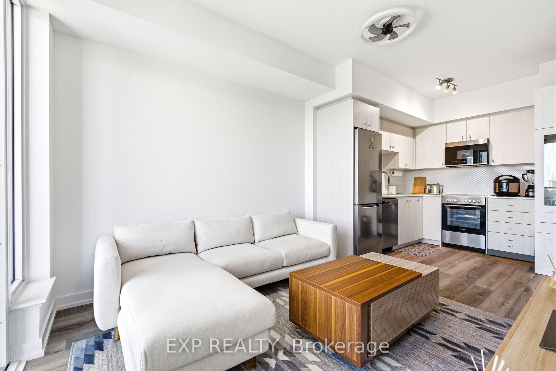 Photo 16 of Unit 1011, 5 Wellington Street S, Kitchener, KW Hospital — HOMEH
