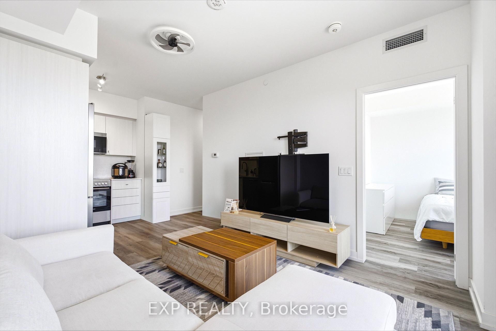 Photo 17 of Unit 1011, 5 Wellington Street S, Kitchener, KW Hospital — HOMEH