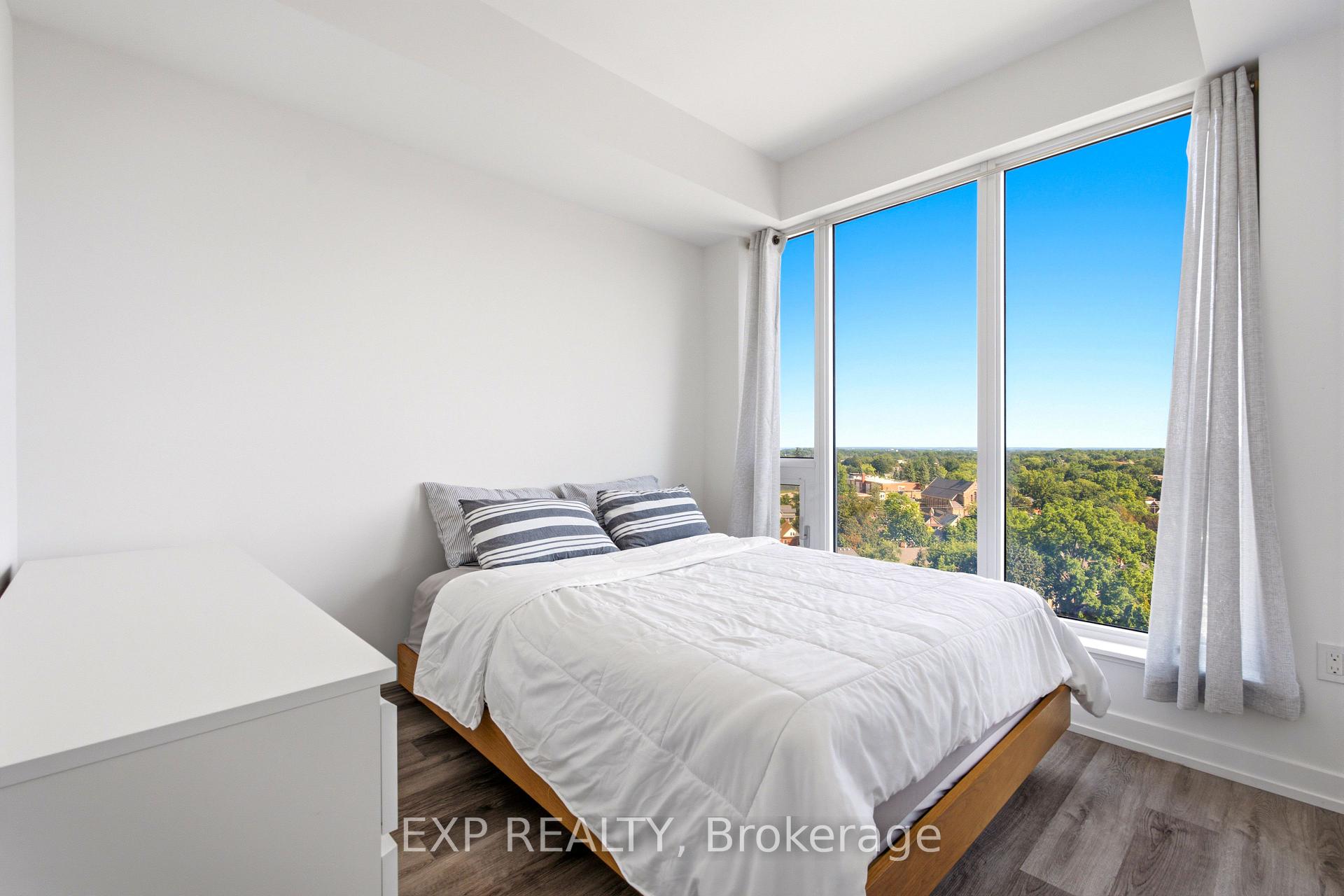 Photo 18 of Unit 1011, 5 Wellington Street S, Kitchener, KW Hospital — HOMEH
