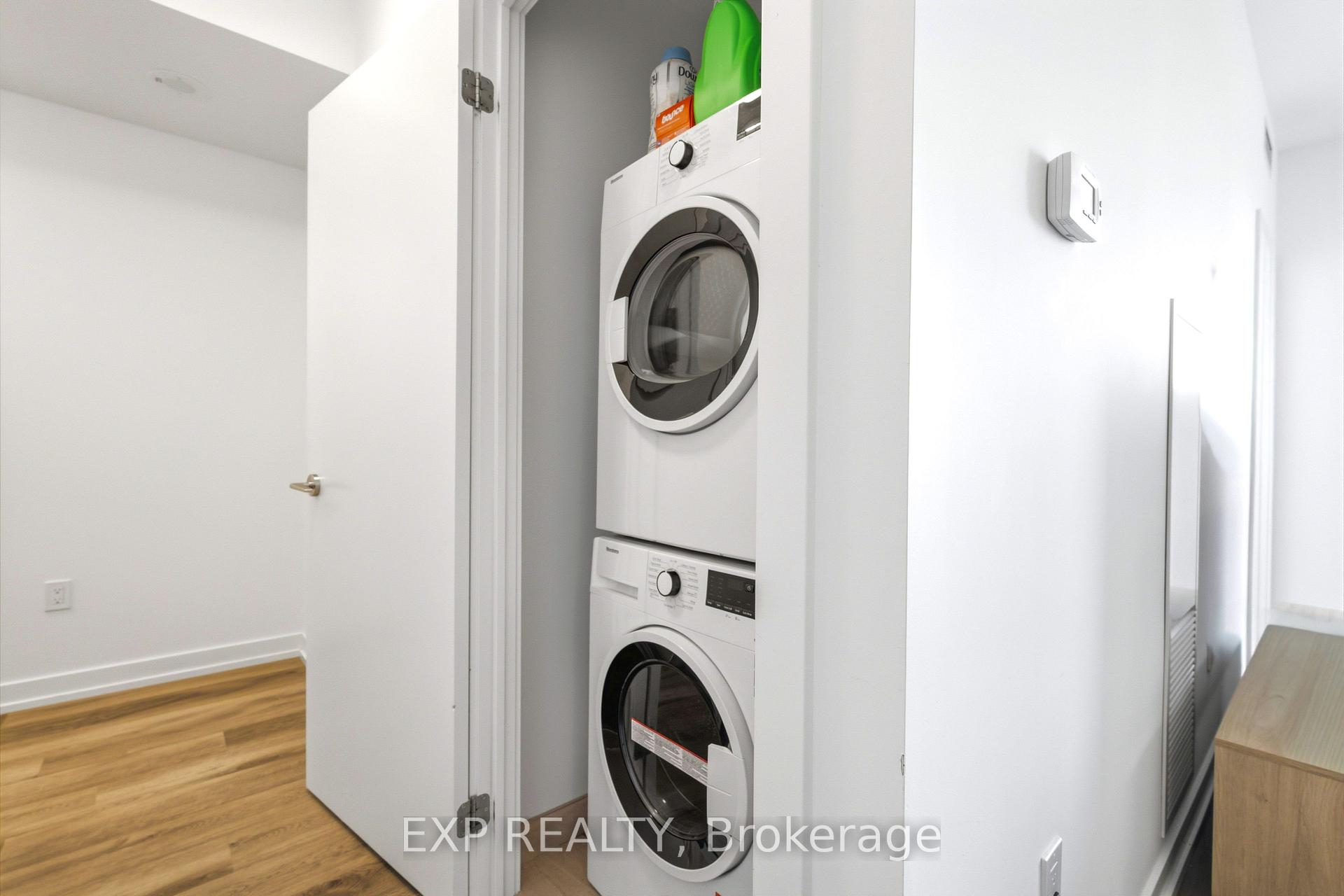 Photo 21 of Unit 1011, 5 Wellington Street S, Kitchener, KW Hospital — HOMEH