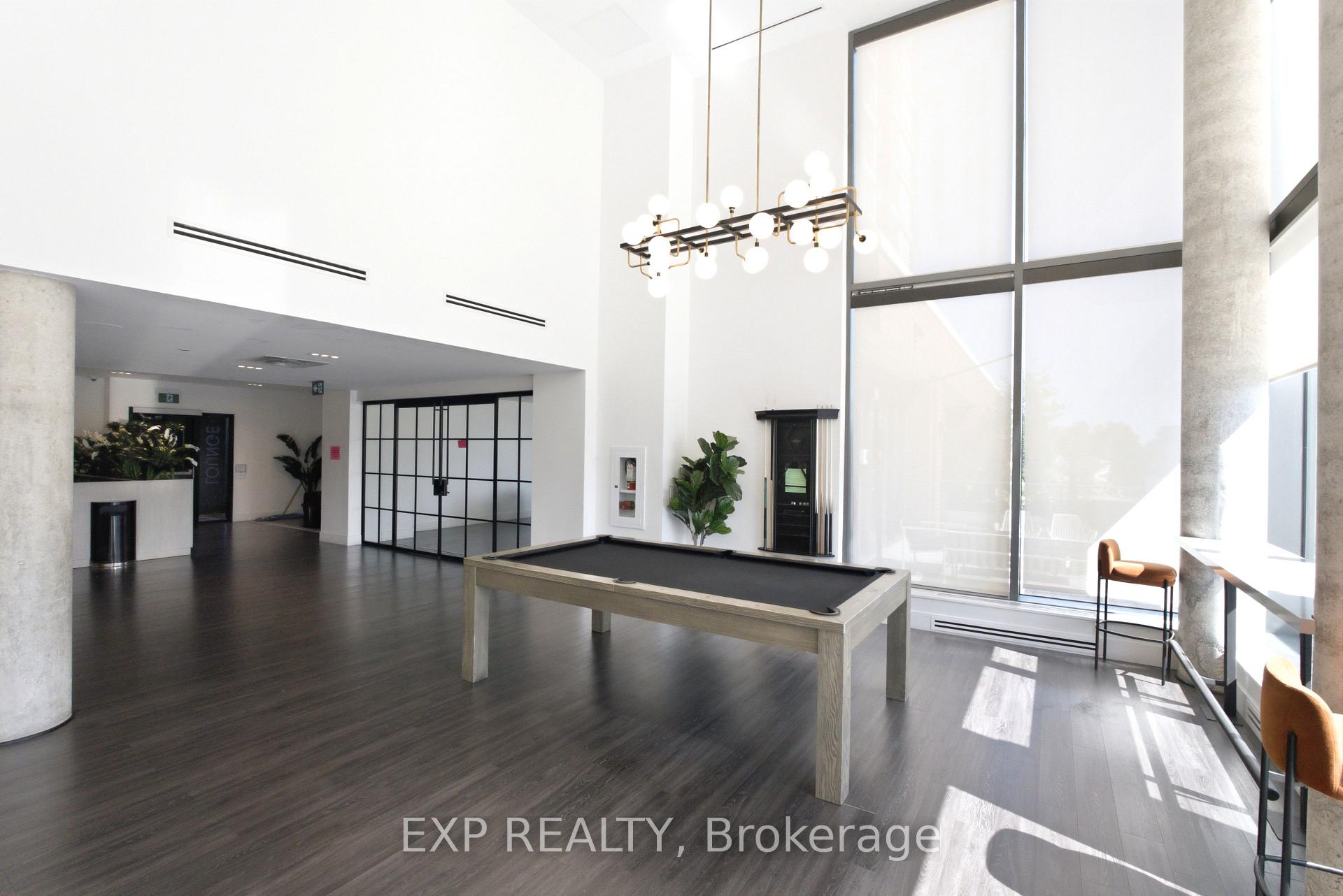 Photo 22 of Unit 1011, 5 Wellington Street S, Kitchener, KW Hospital — HOMEH