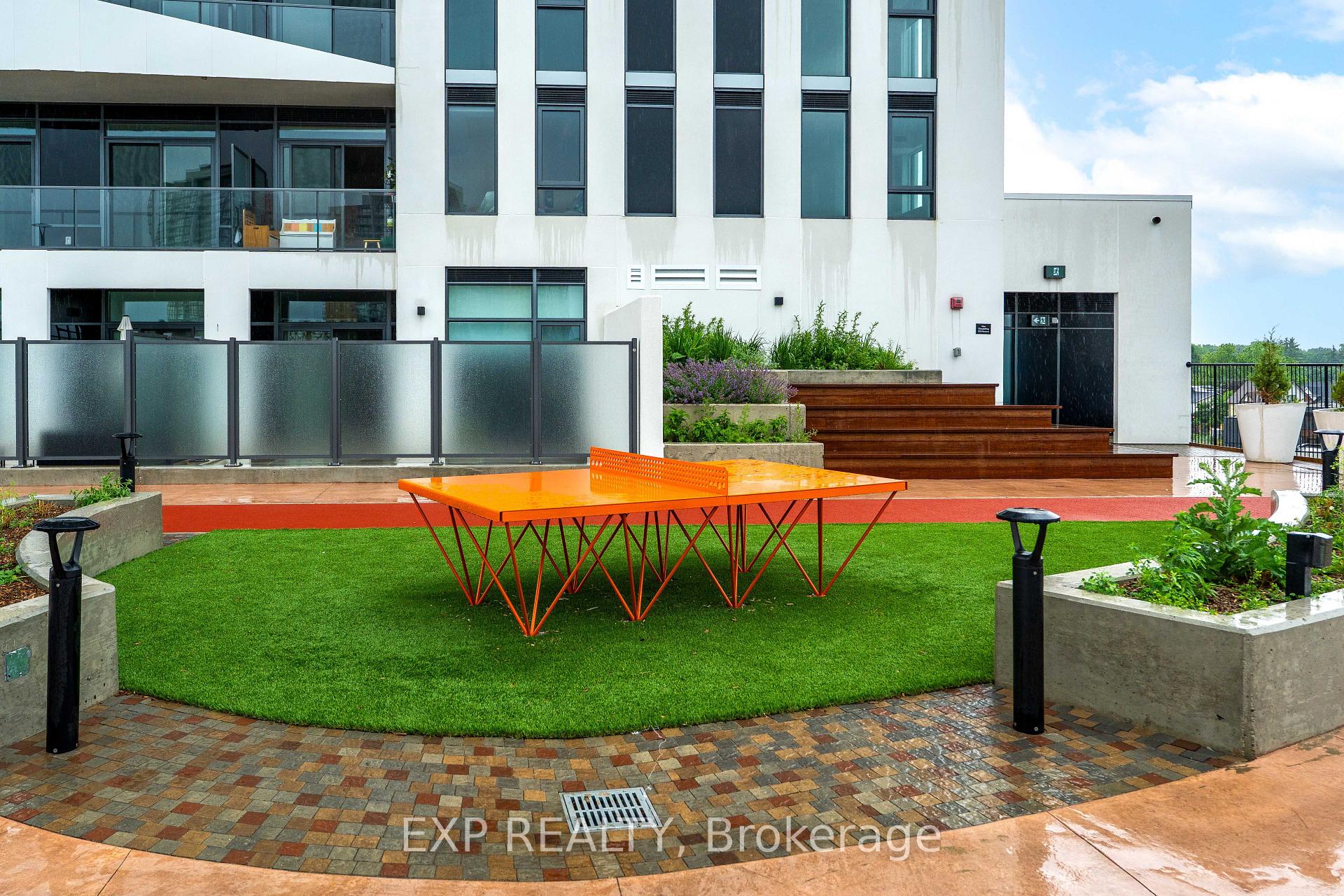 Photo 27 of Unit 1011, 5 Wellington Street S, Kitchener, KW Hospital — HOMEH
