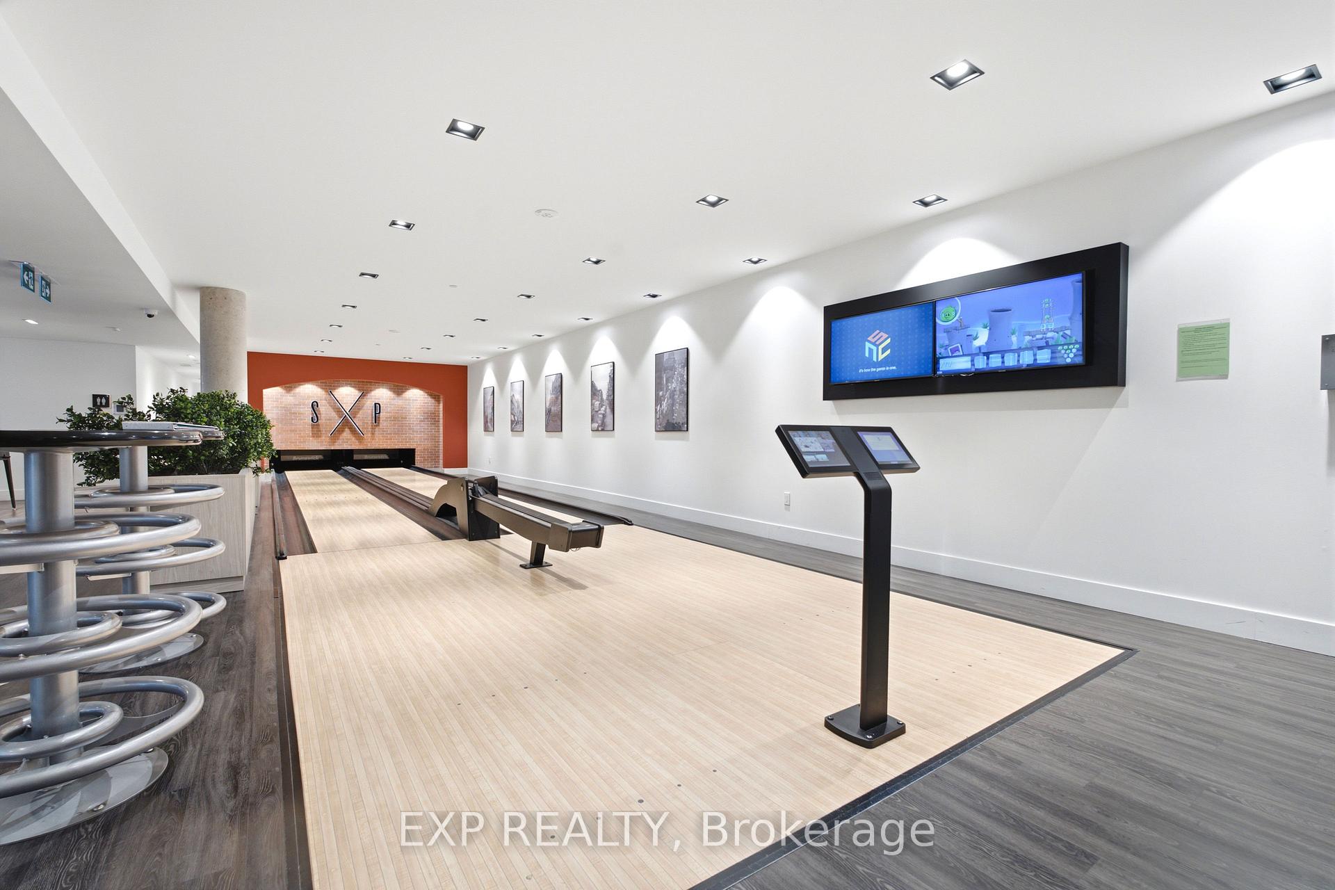 Photo 33 of Unit 1011, 5 Wellington Street S, Kitchener, KW Hospital — HOMEH