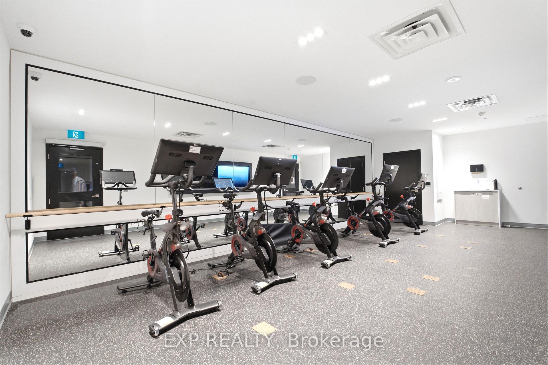 Photo 36 of Unit 1011, 5 Wellington Street S, Kitchener, KW Hospital — HOMEH