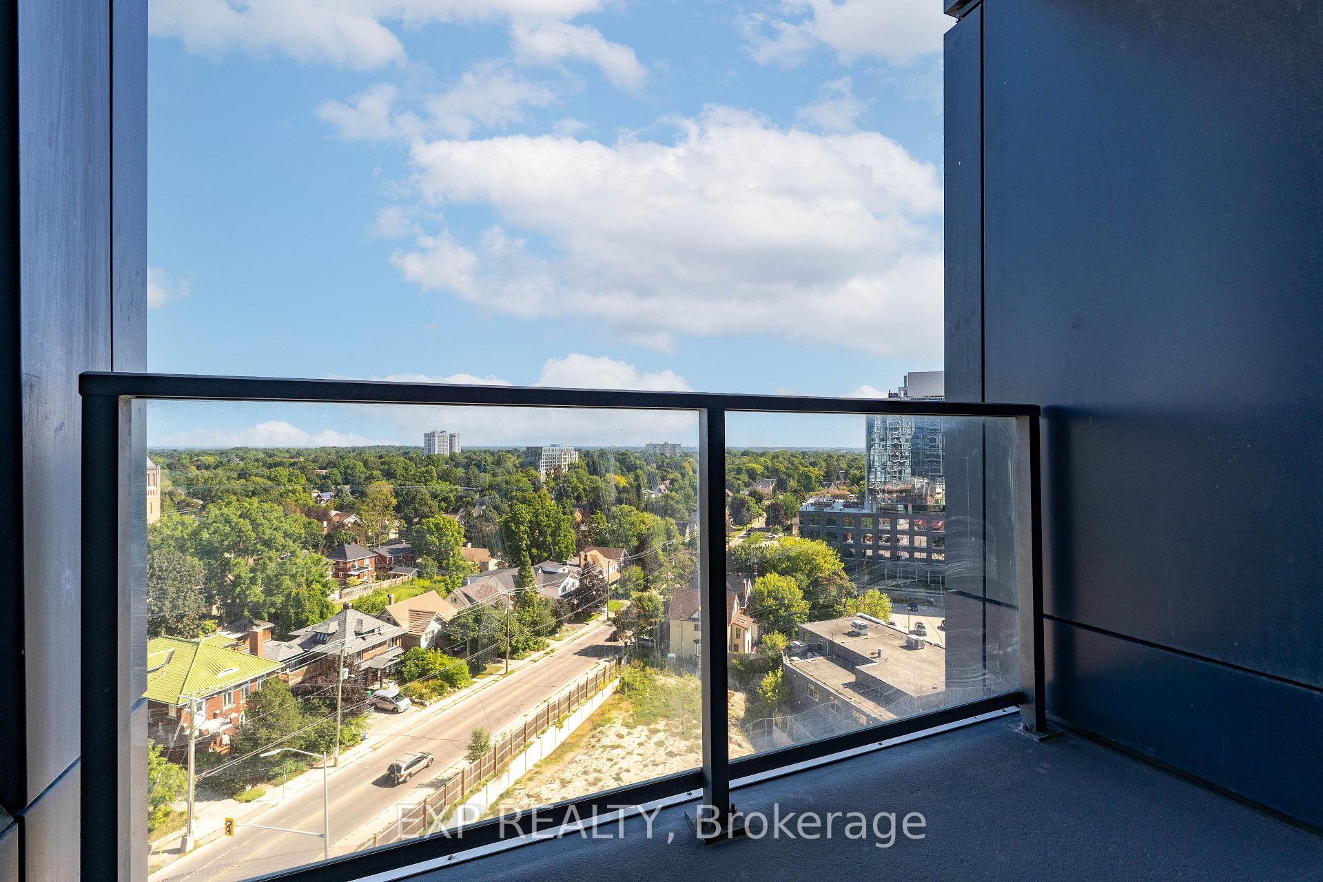 Photo 37 of Unit 1011, 5 Wellington Street S, Kitchener, KW Hospital — HOMEH