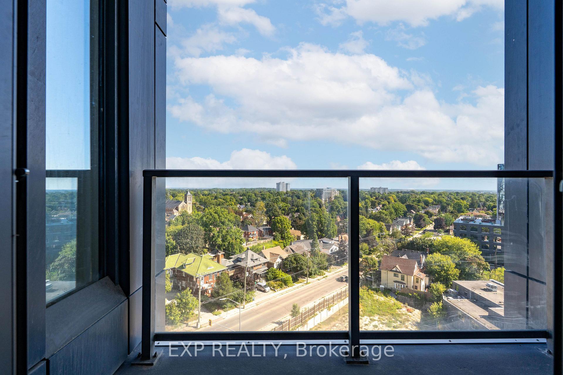 Photo 38 of Unit 1011, 5 Wellington Street S, Kitchener, KW Hospital — HOMEH