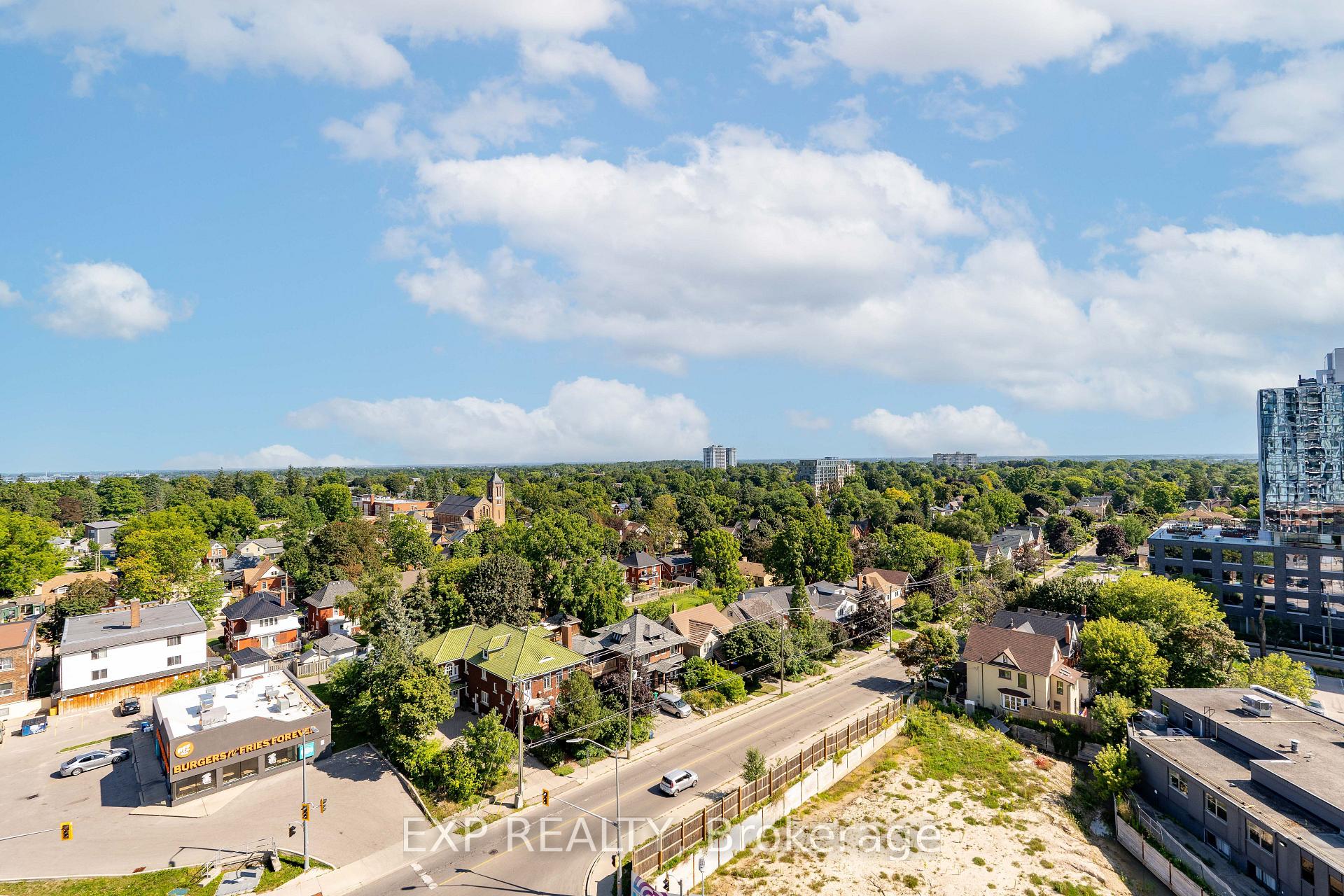 Photo 39 of Unit 1011, 5 Wellington Street S, Kitchener, KW Hospital — HOMEH