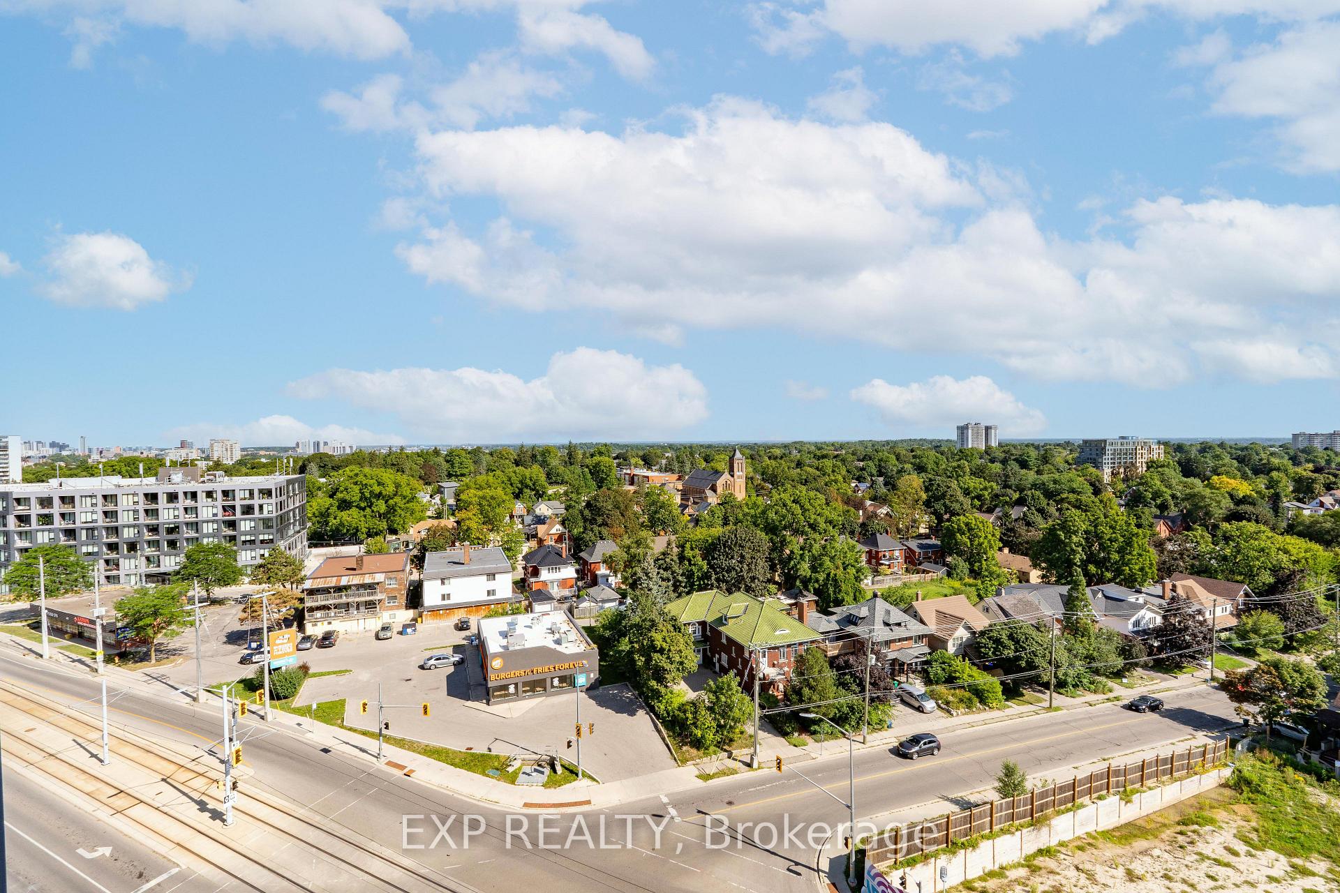 Photo 40 of Unit 1011, 5 Wellington Street S, Kitchener, KW Hospital — HOMEH