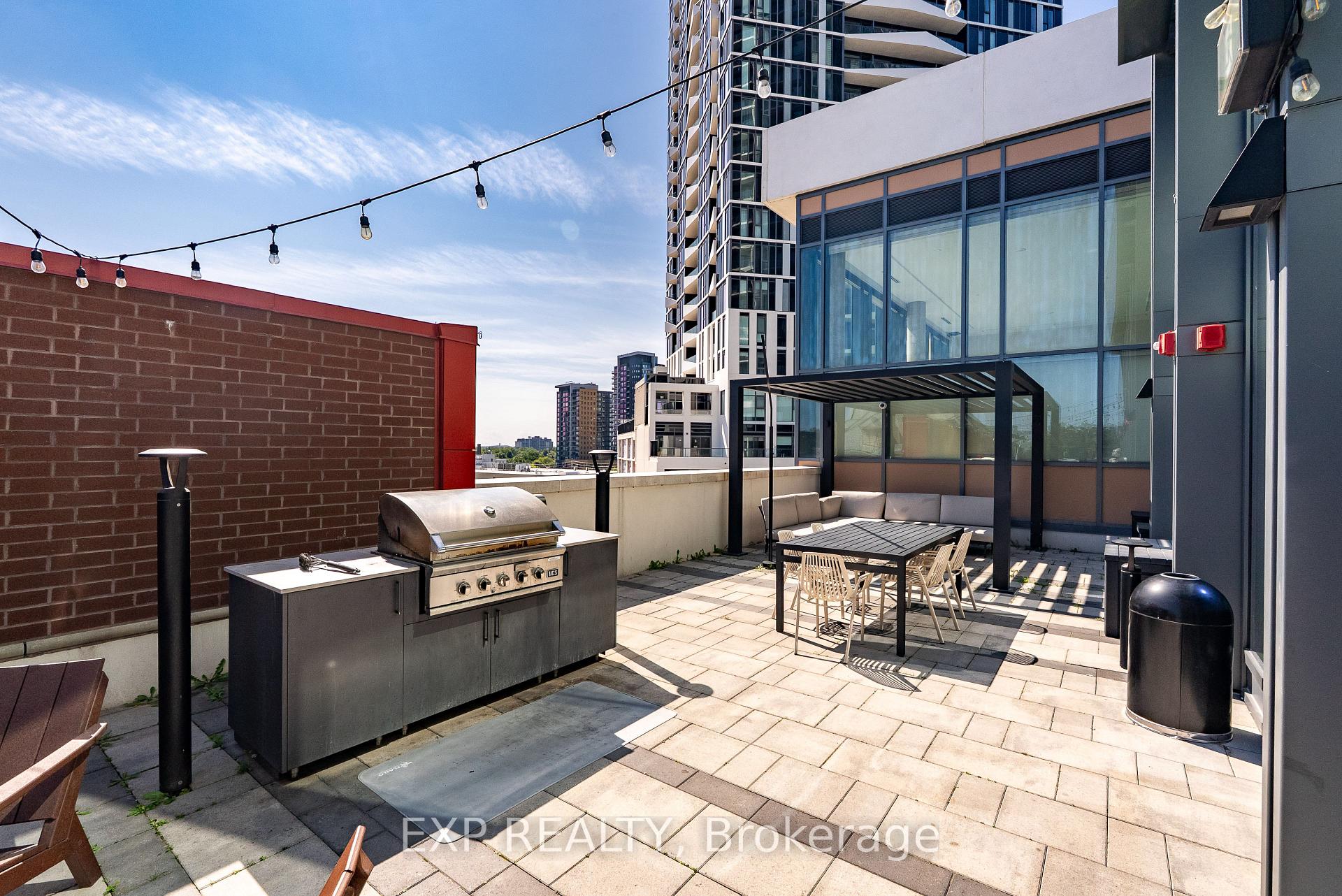 Photo 43 of Unit 1011, 5 Wellington Street S, Kitchener, KW Hospital — HOMEH