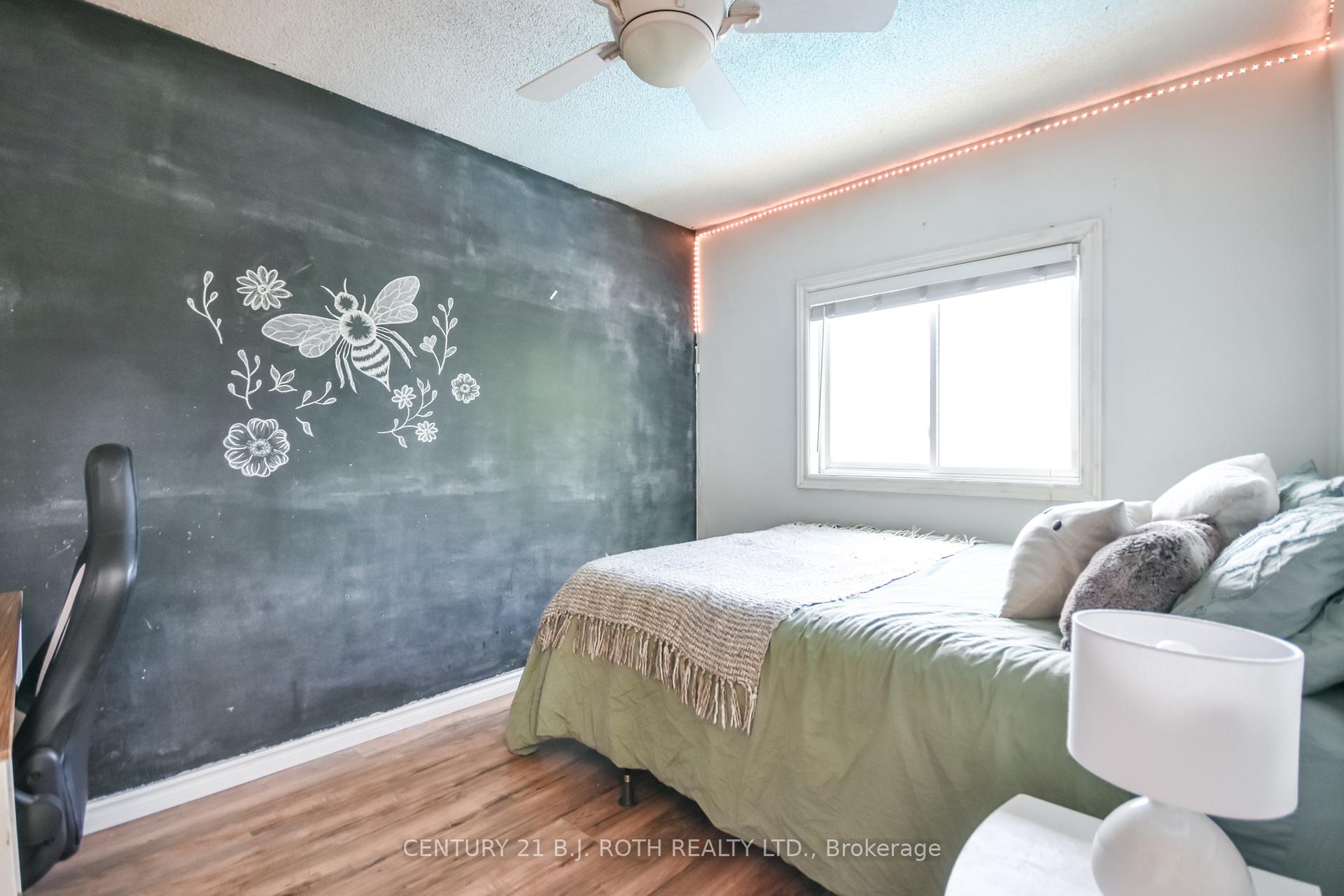 Photo 26 of 42 Farmstead Crescent, Barrie, Holly — HOMEH