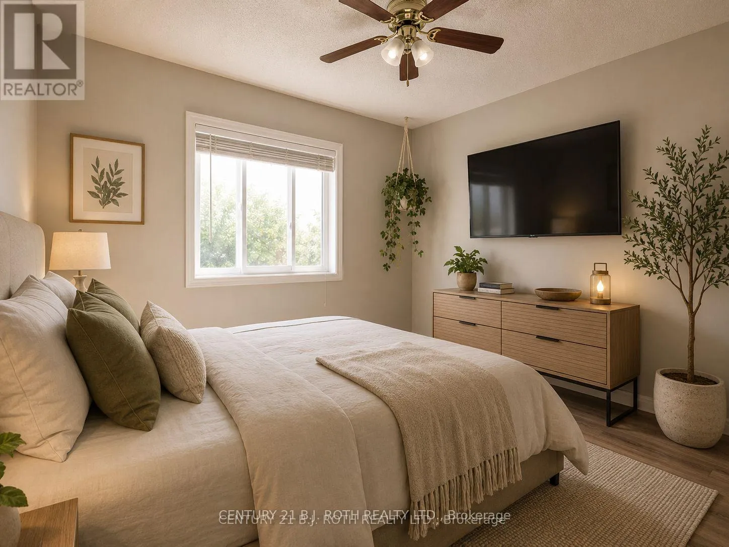 Photo 25 of 42 Farmstead Crescent, Barrie, Holly — HOMEH