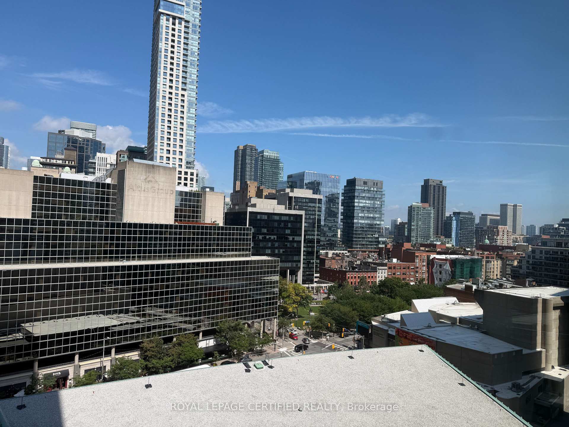 Photo 21 of Unit 1308, 8 The Esplanade, Toronto, Waterfront Communities — HOMEH
