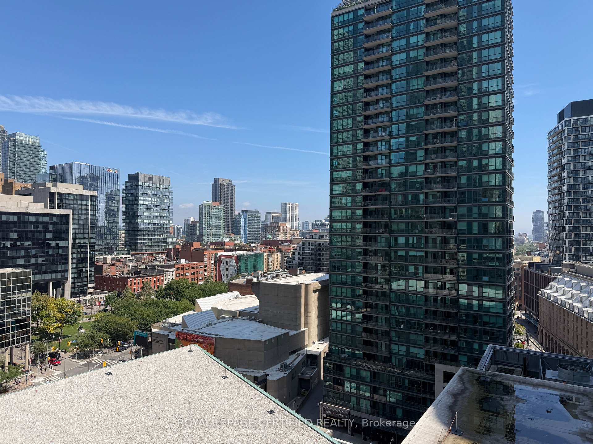 Photo 28 of Unit 1308, 8 The Esplanade, Toronto, Waterfront Communities — HOMEH