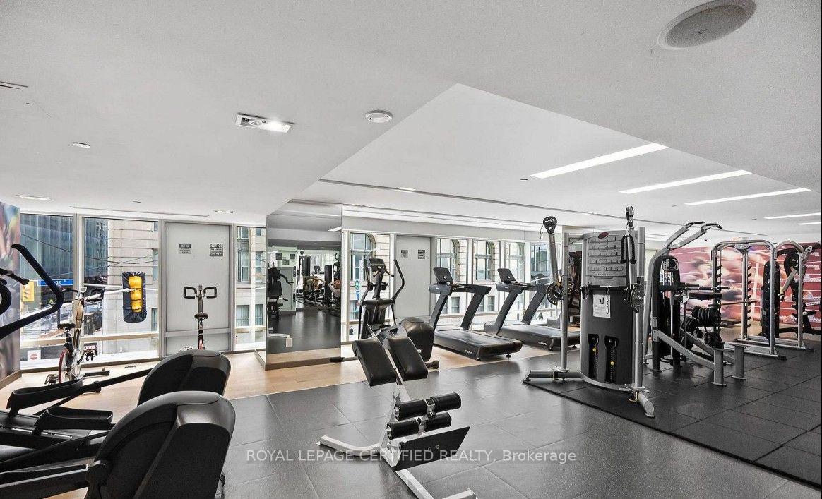 Photo 41 of Unit 1308, 8 The Esplanade, Toronto, Waterfront Communities — HOMEH