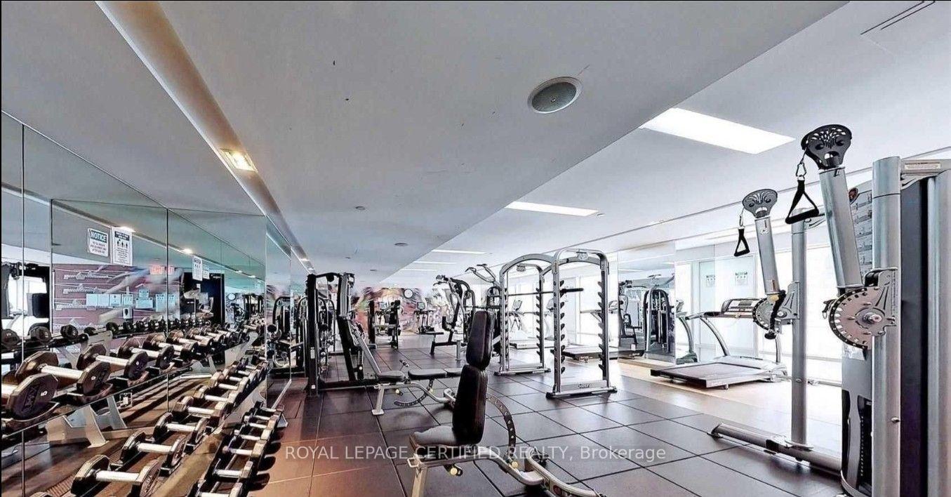 Photo 42 of Unit 1308, 8 The Esplanade, Toronto, Waterfront Communities — HOMEH