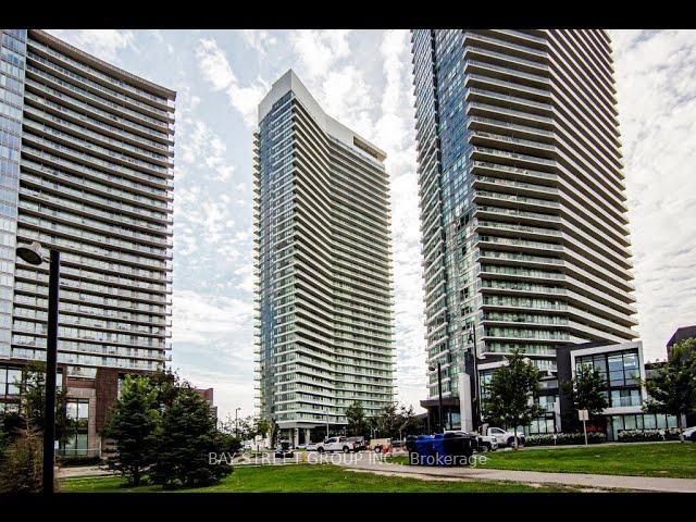 Photo 1 of Unit 3305, 117 Mcmahon Drive, North York, Bayview Village — HOMEH