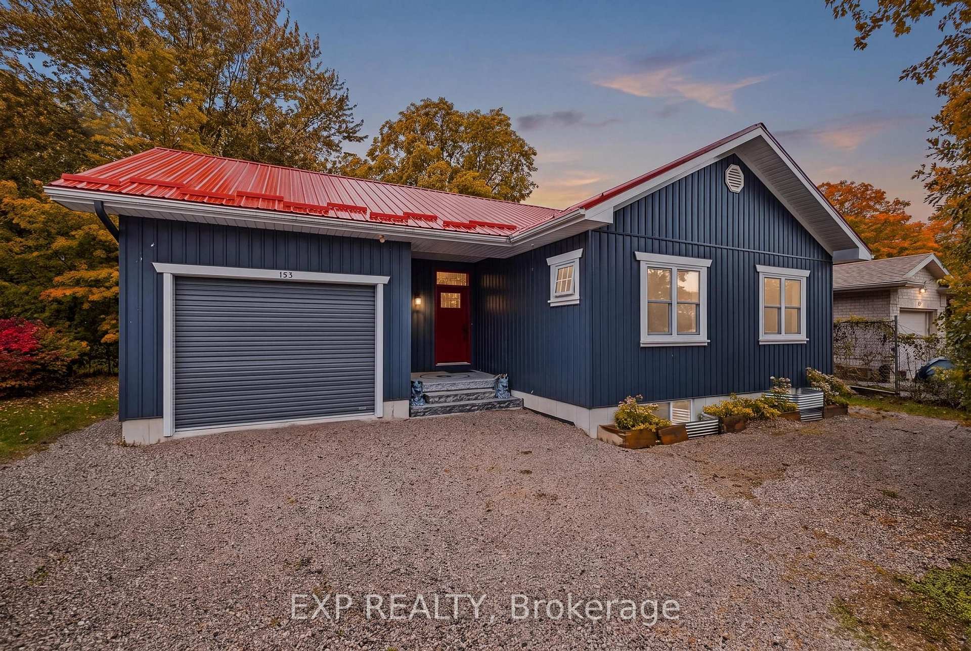 Photo 2 of 153 James Street, Huron East, Seaforth — HOMEH