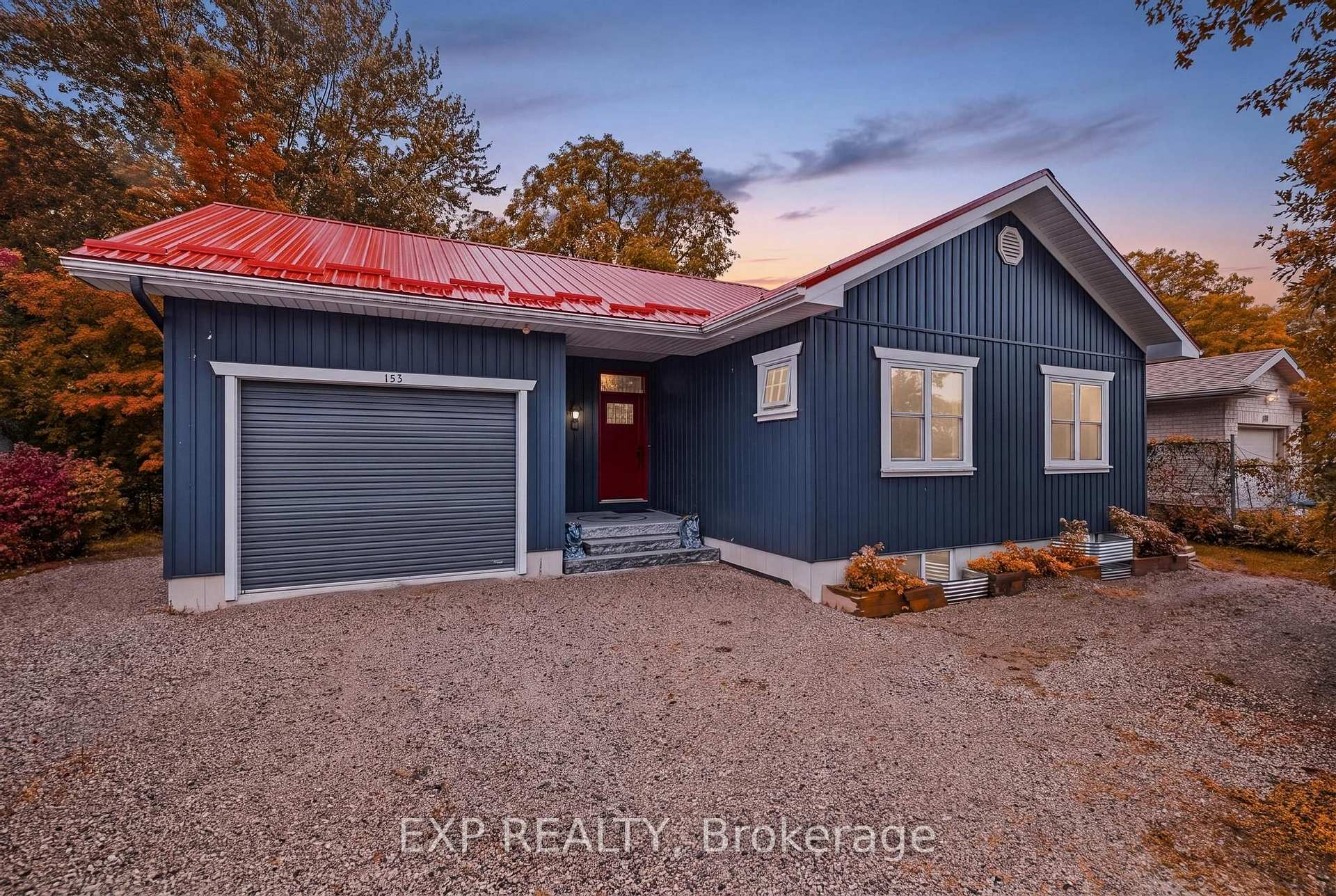 Photo 36 of 153 James Street, Huron East, Seaforth — HOMEH
